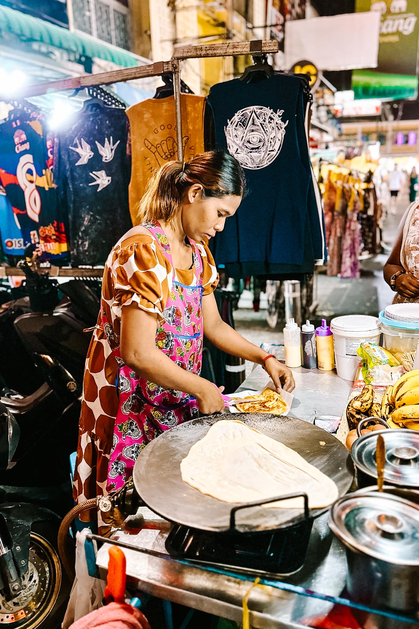 bangkok thailand