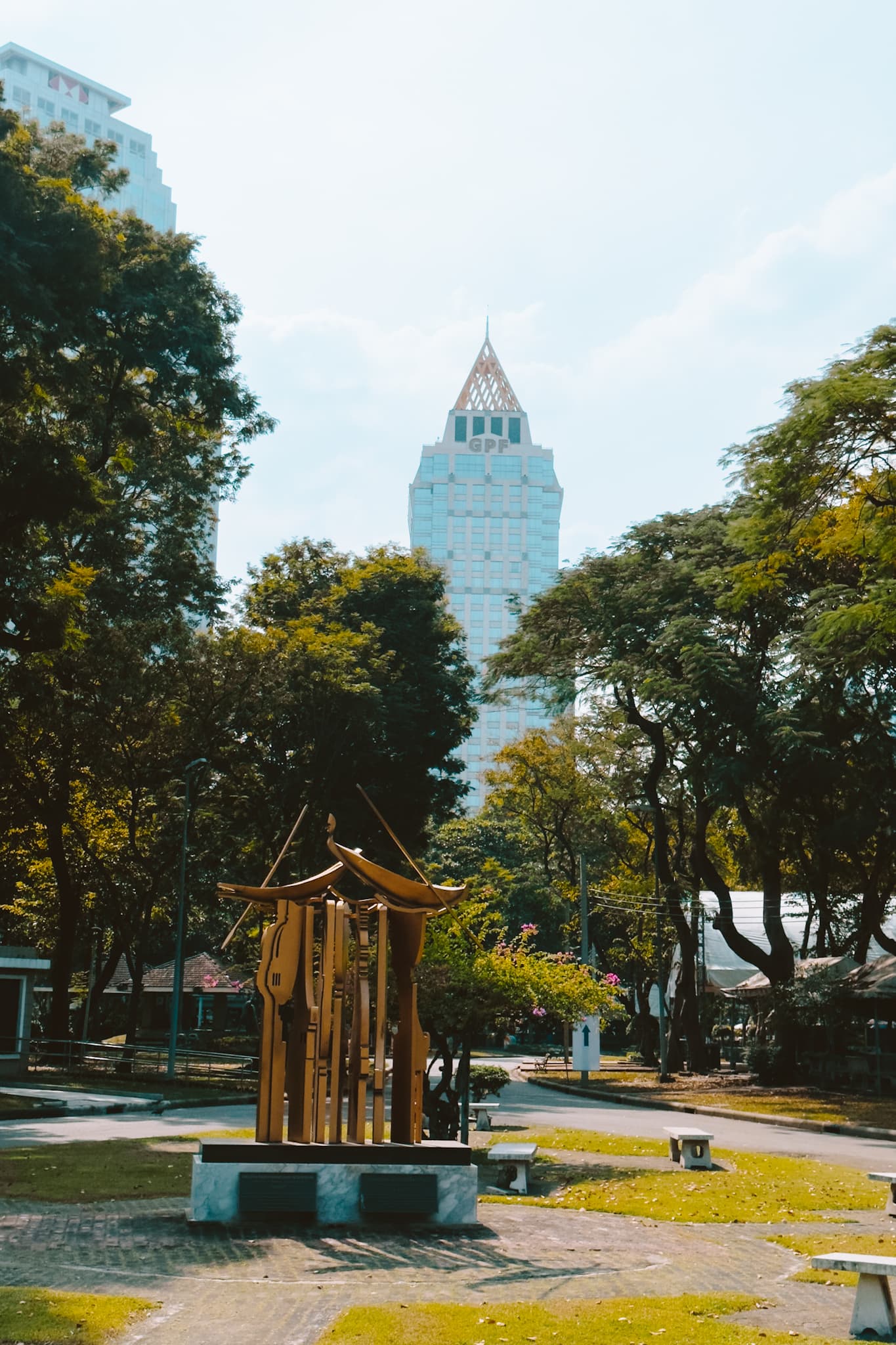 bangkok thailand