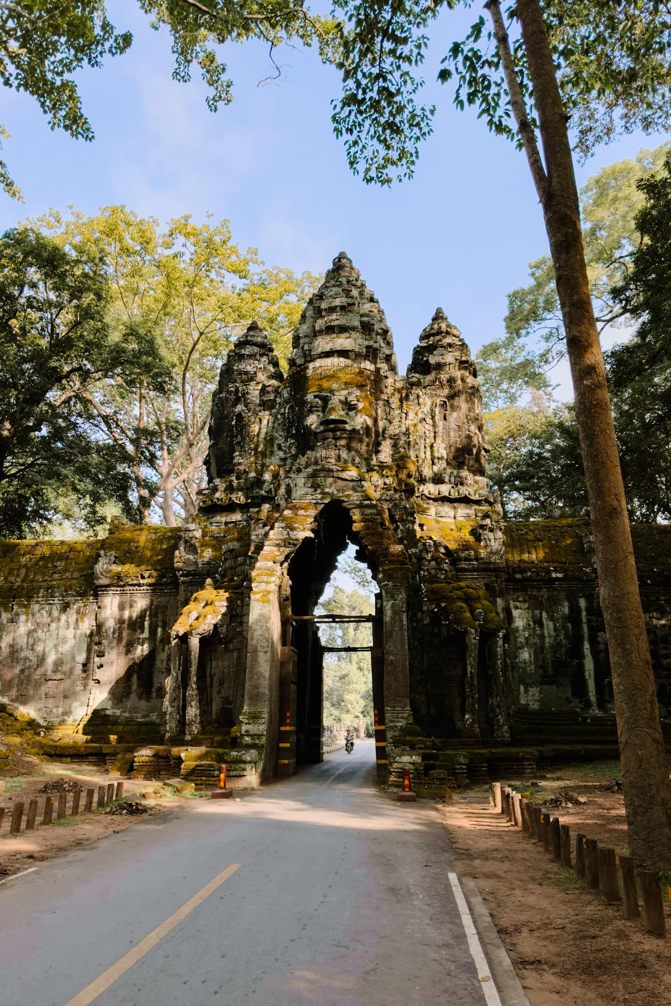 siem reap angkor wat cambodia