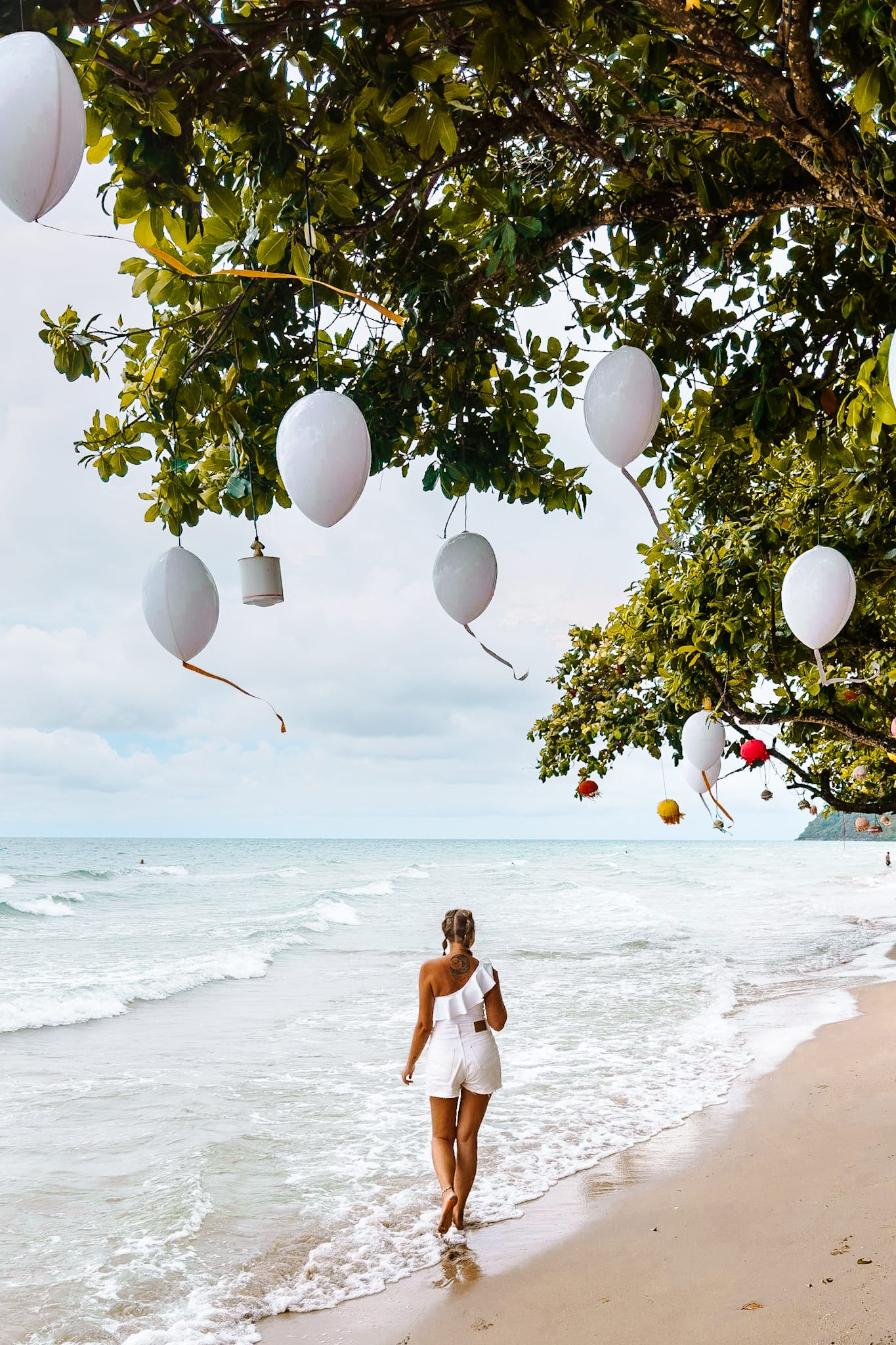 koh chang thailand