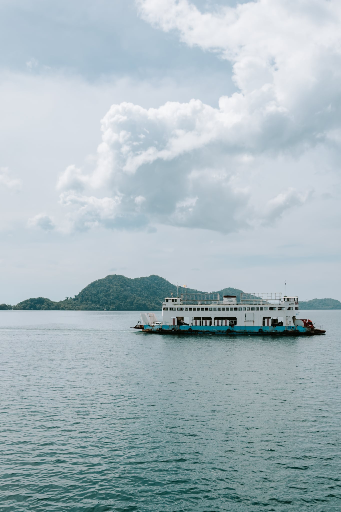 koh chang thailand