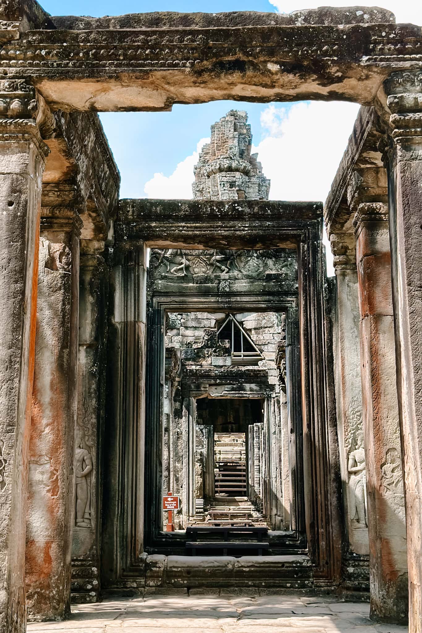 siem reap angkor wat cambodia