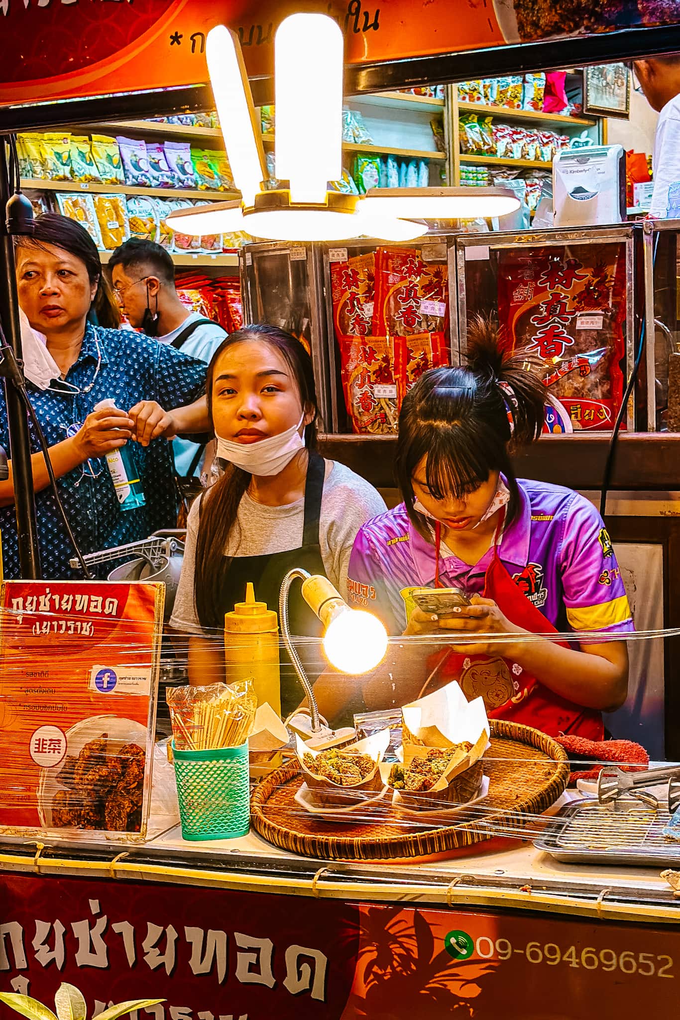 bangkok thailand