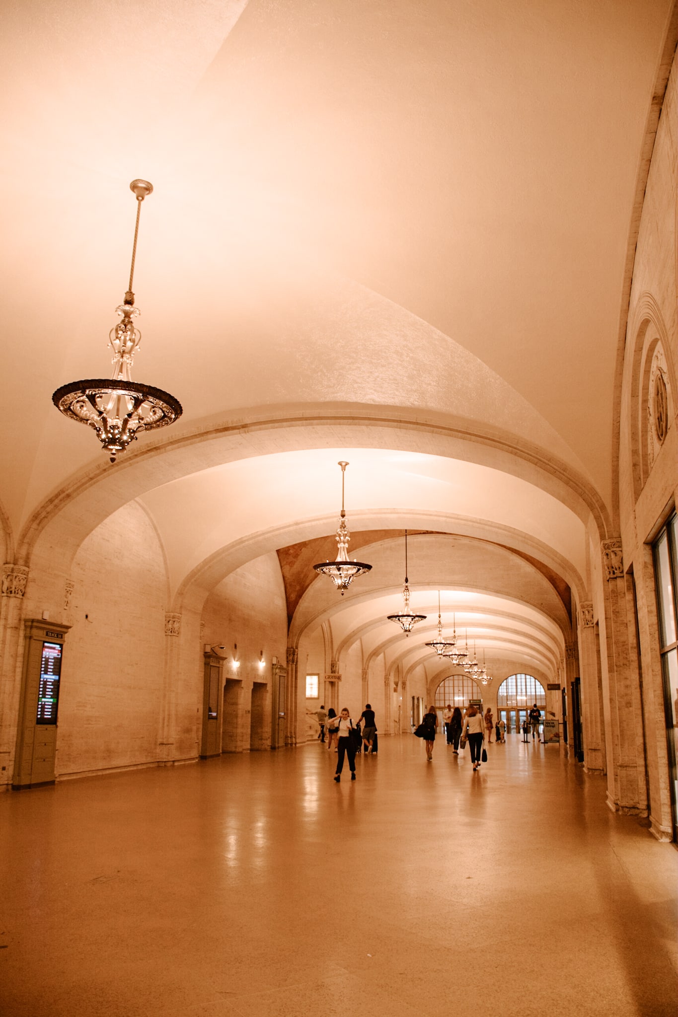 new york city grand central terminal nyc usa united states of america