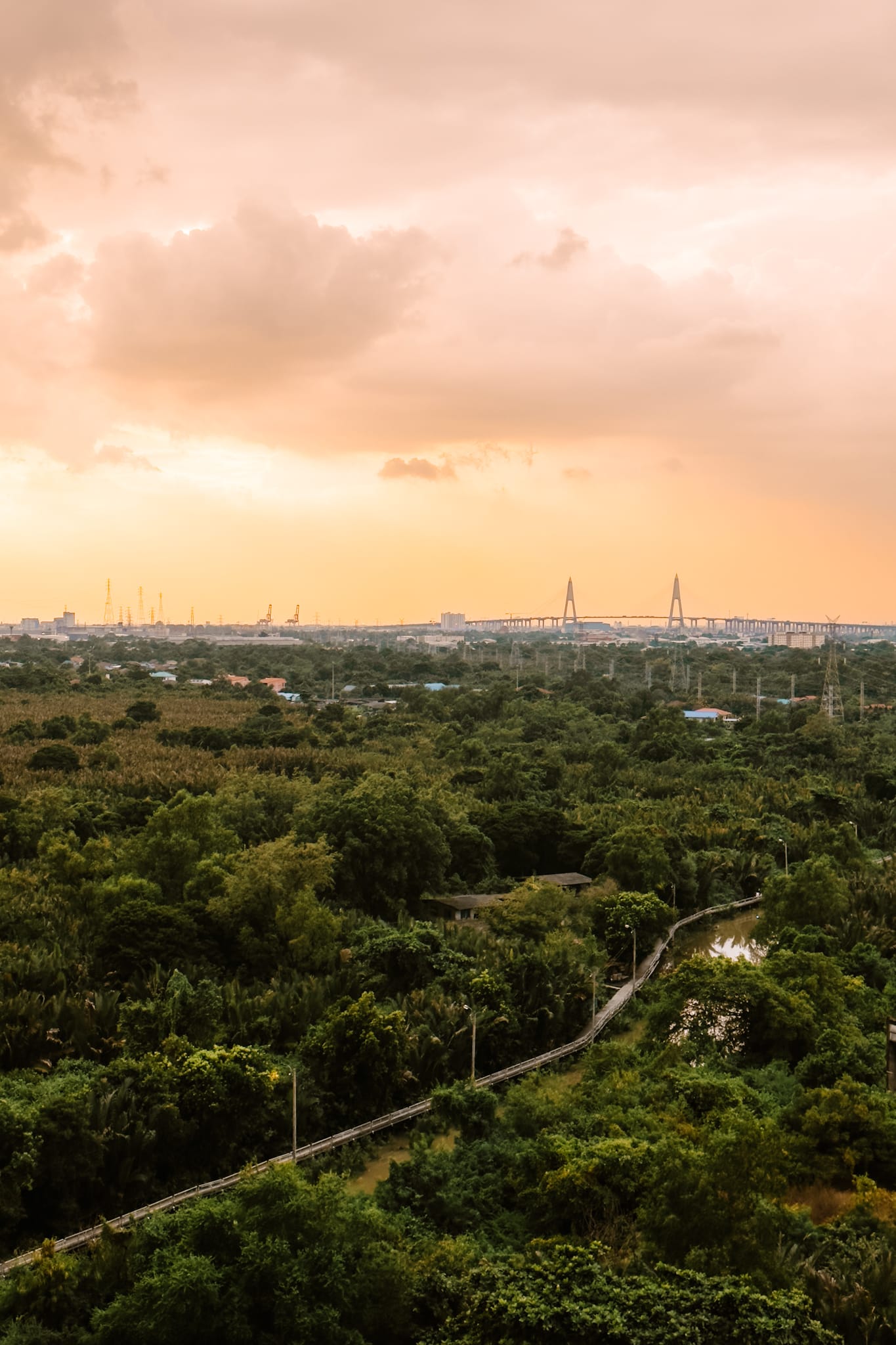 bangkok thailand