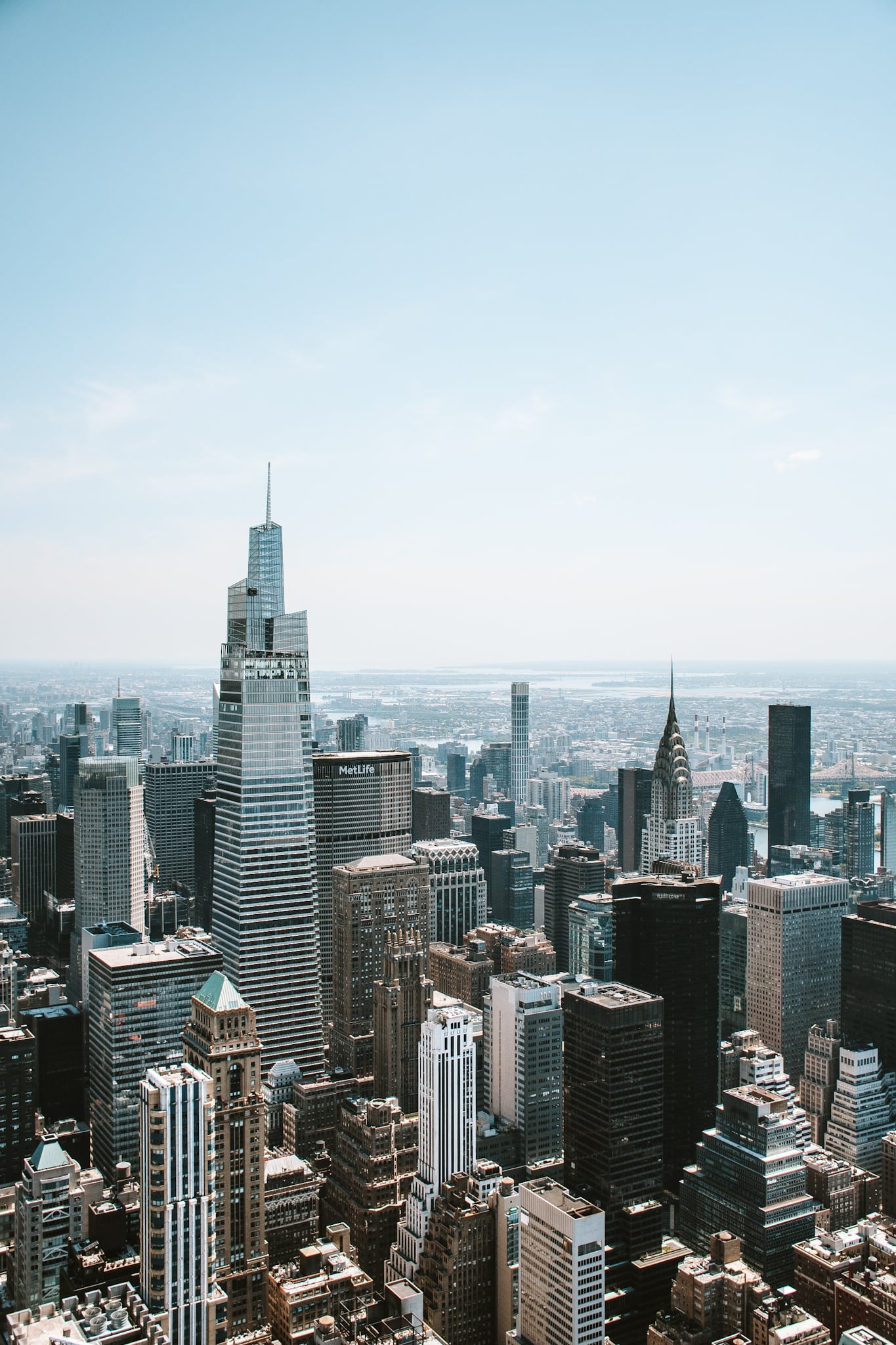 new york city empire state building nyc usa united states of america