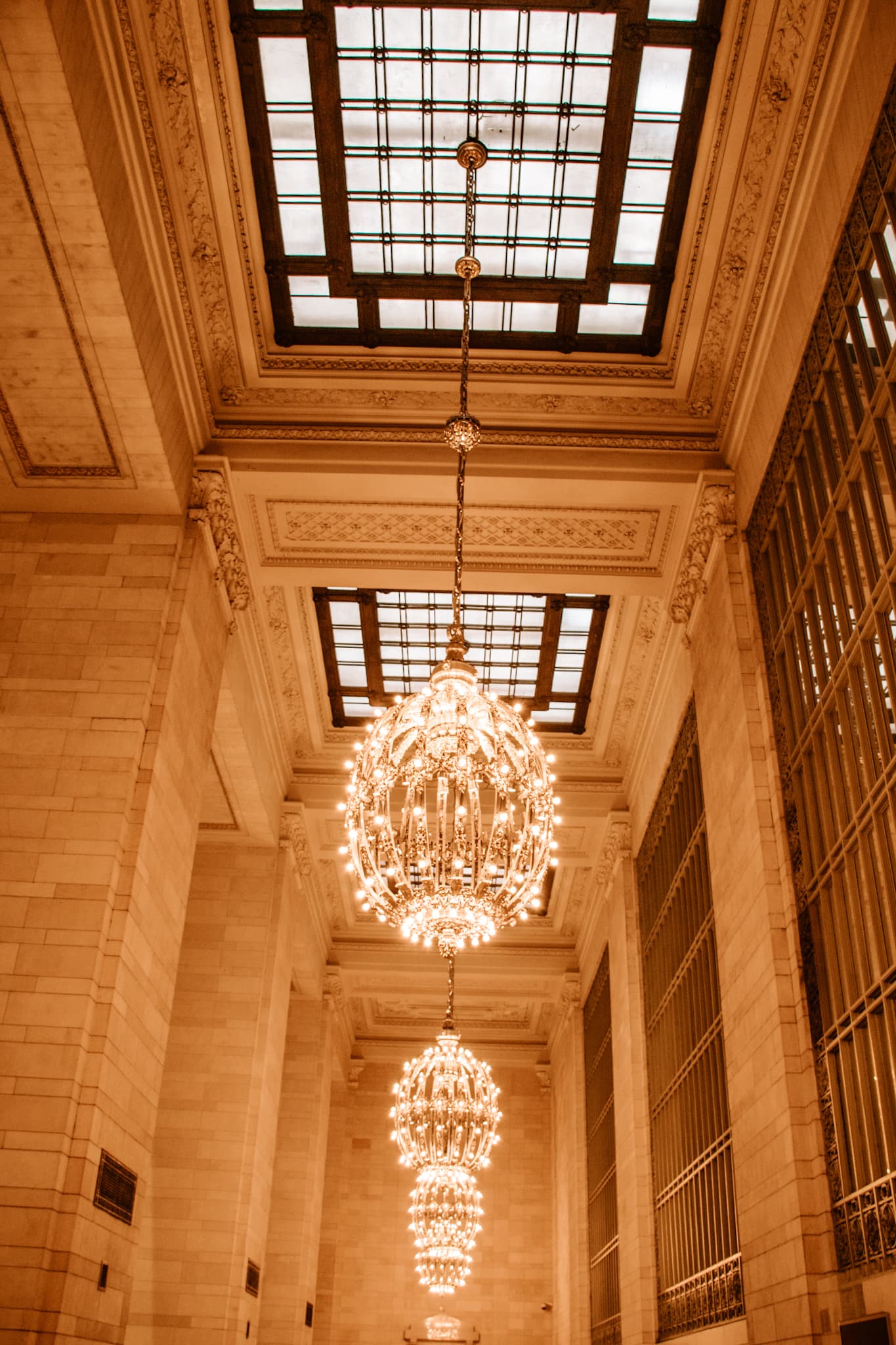 new york city grand central terminal nyc usa united states of america