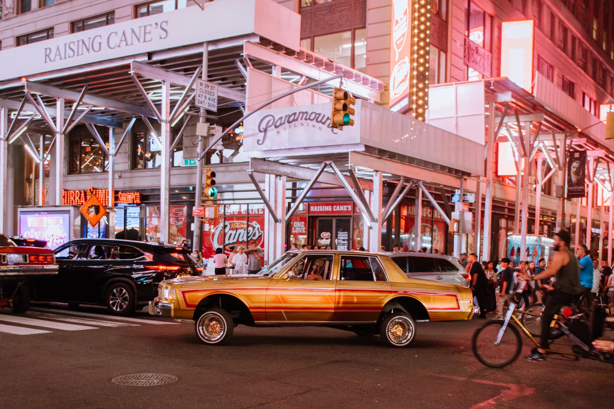 new york city times square nyc usa united states of america