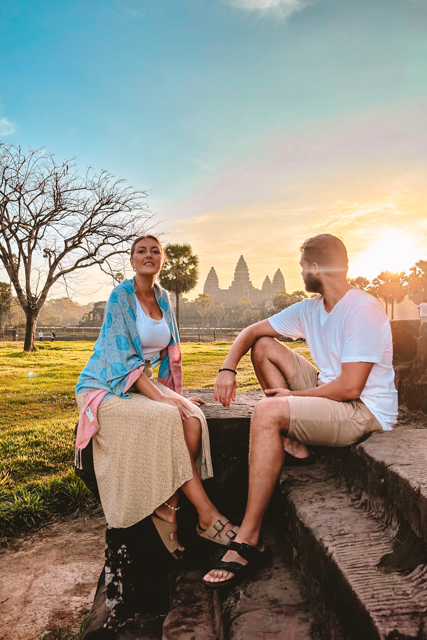 siem reap angkor wat cambodia