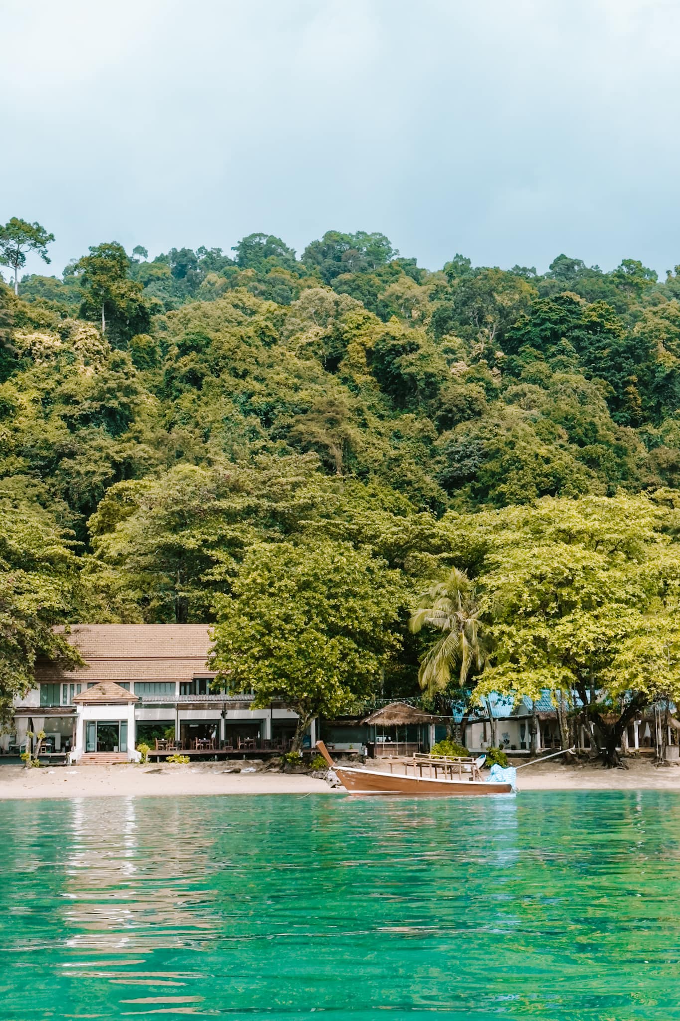 koh chang thailand