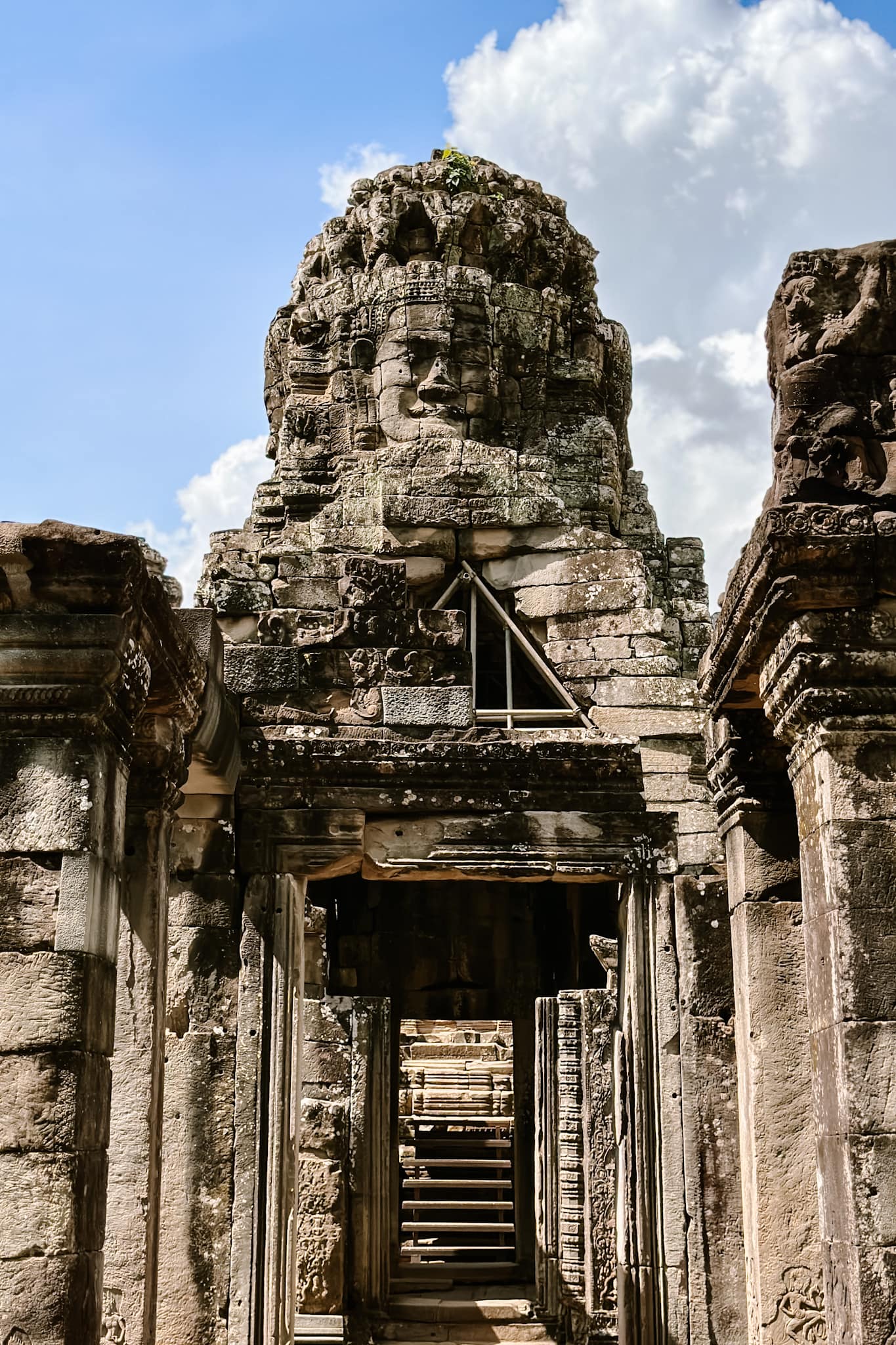 siem reap angkor wat cambodia