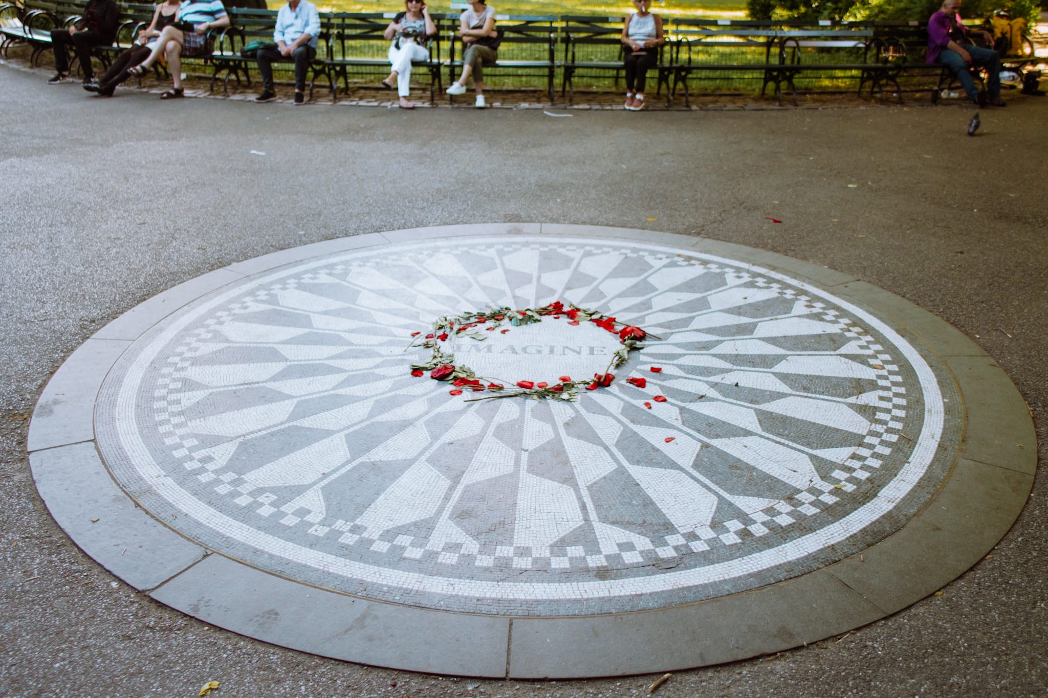 new york city central park nyc usa united states of america