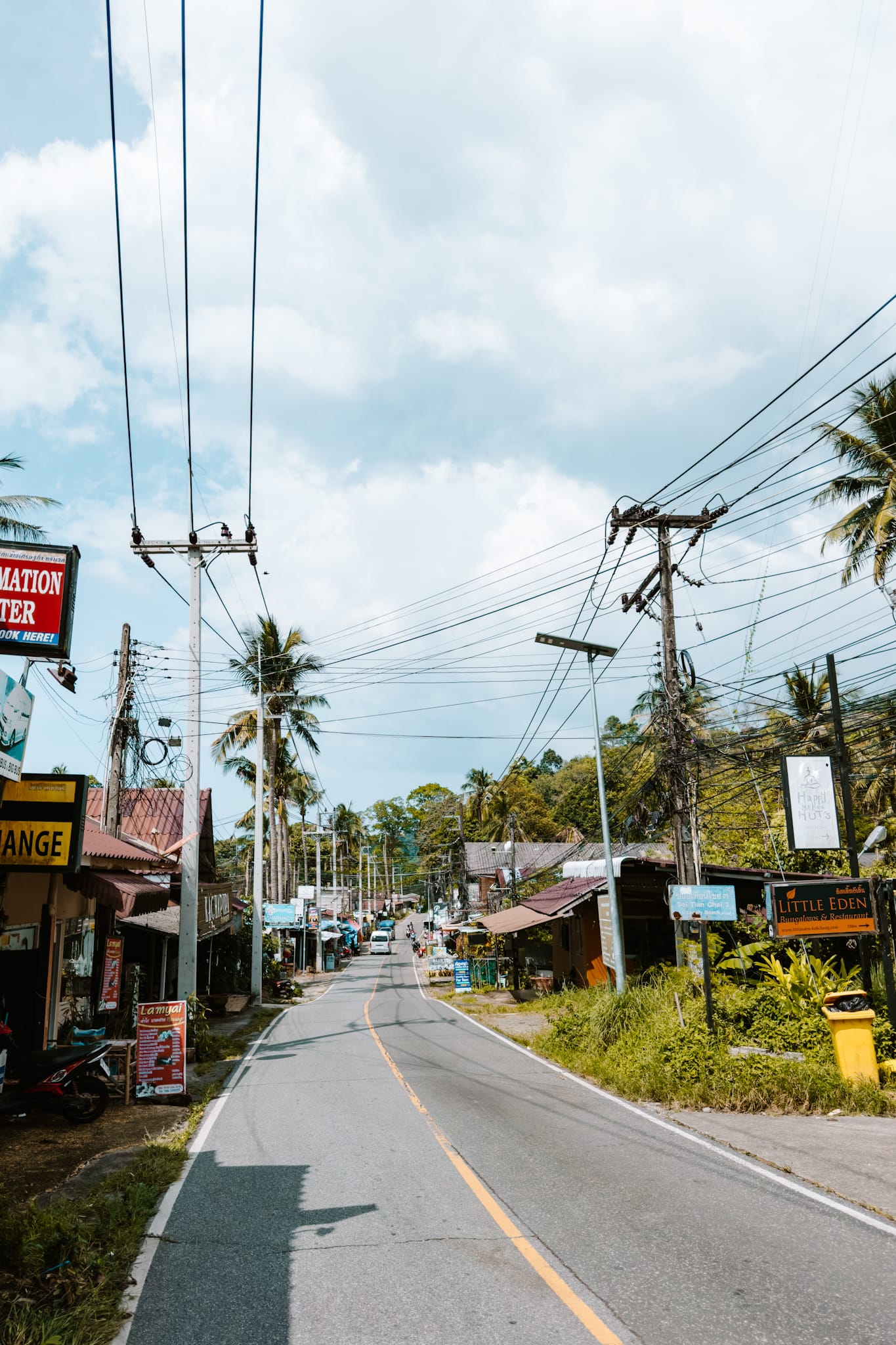 koh chang thailand