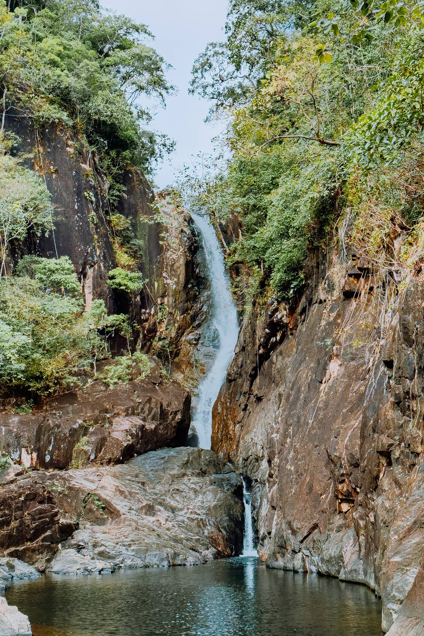 koh chang thailand