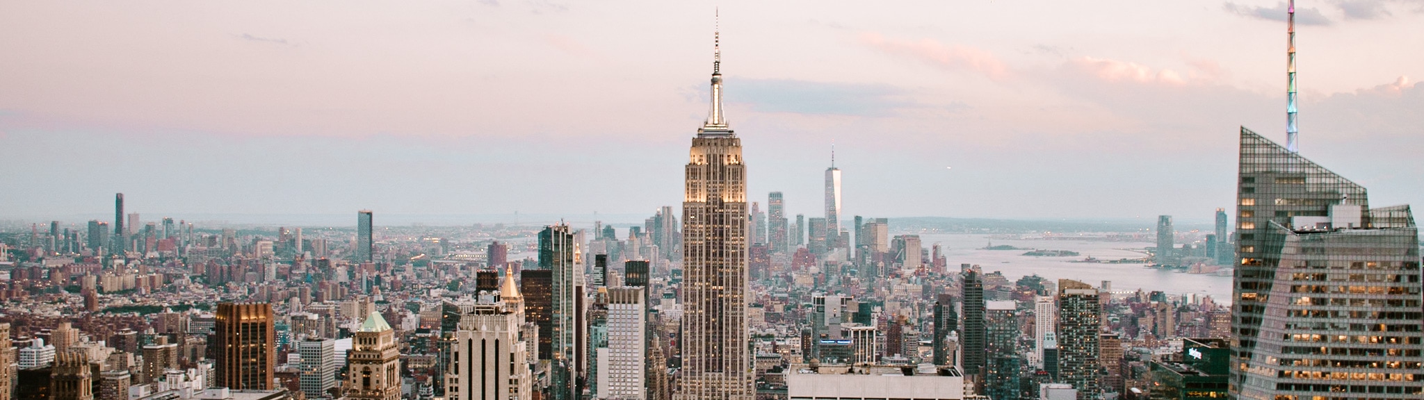 36 Top Things to Do in New York City, USA