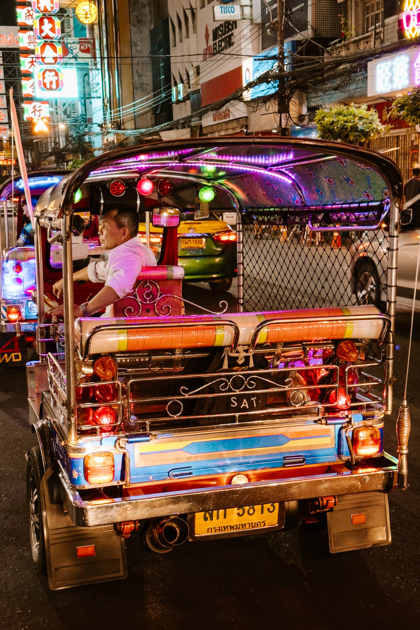 15 Top Things to Do in Bangkok, Thailand chiang mai