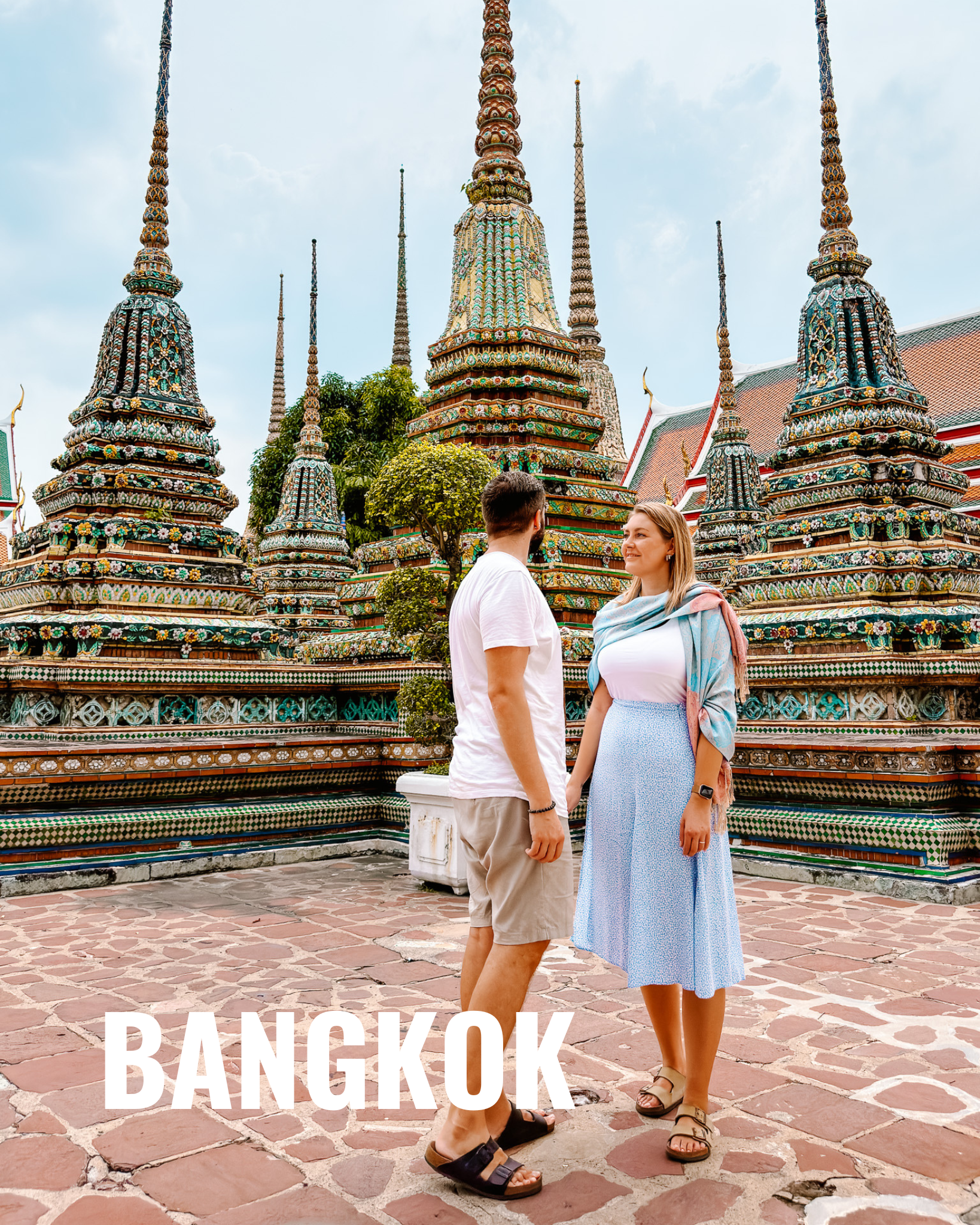 15 Top Things to Do in Bangkok, Thailand phuket