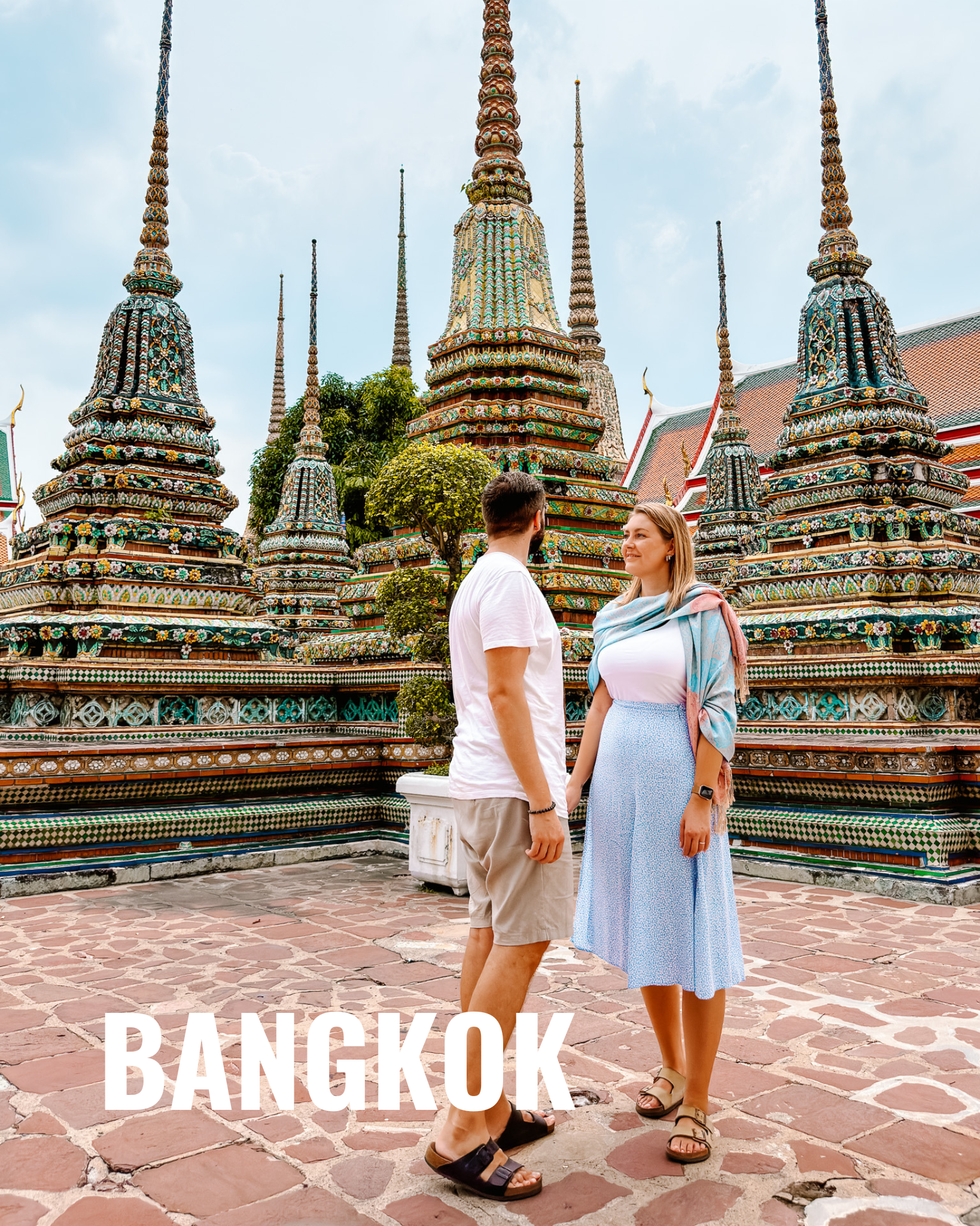 15 Top Things to Do in Bangkok, Thailand