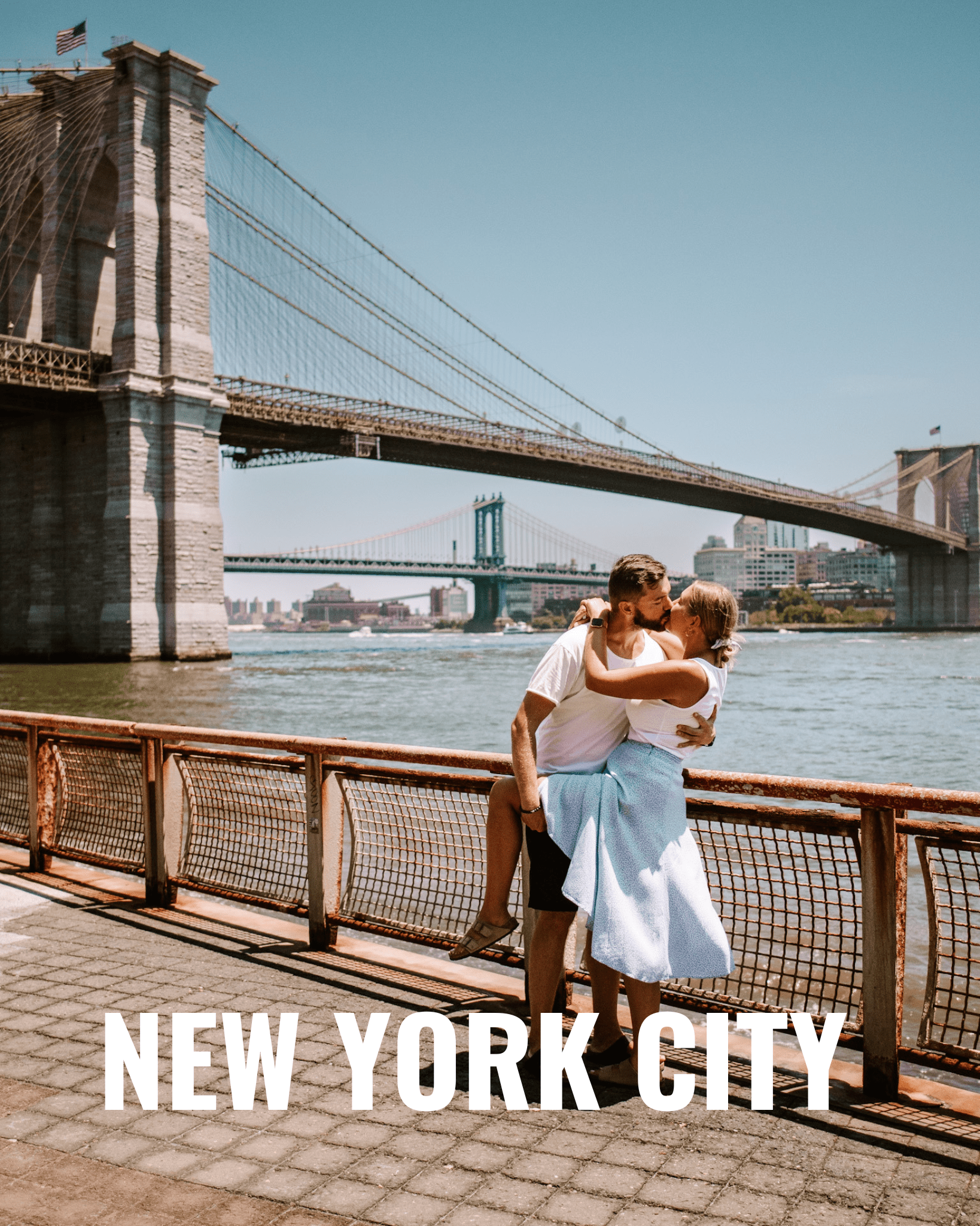 36 Top Things to Do in New York City, USA