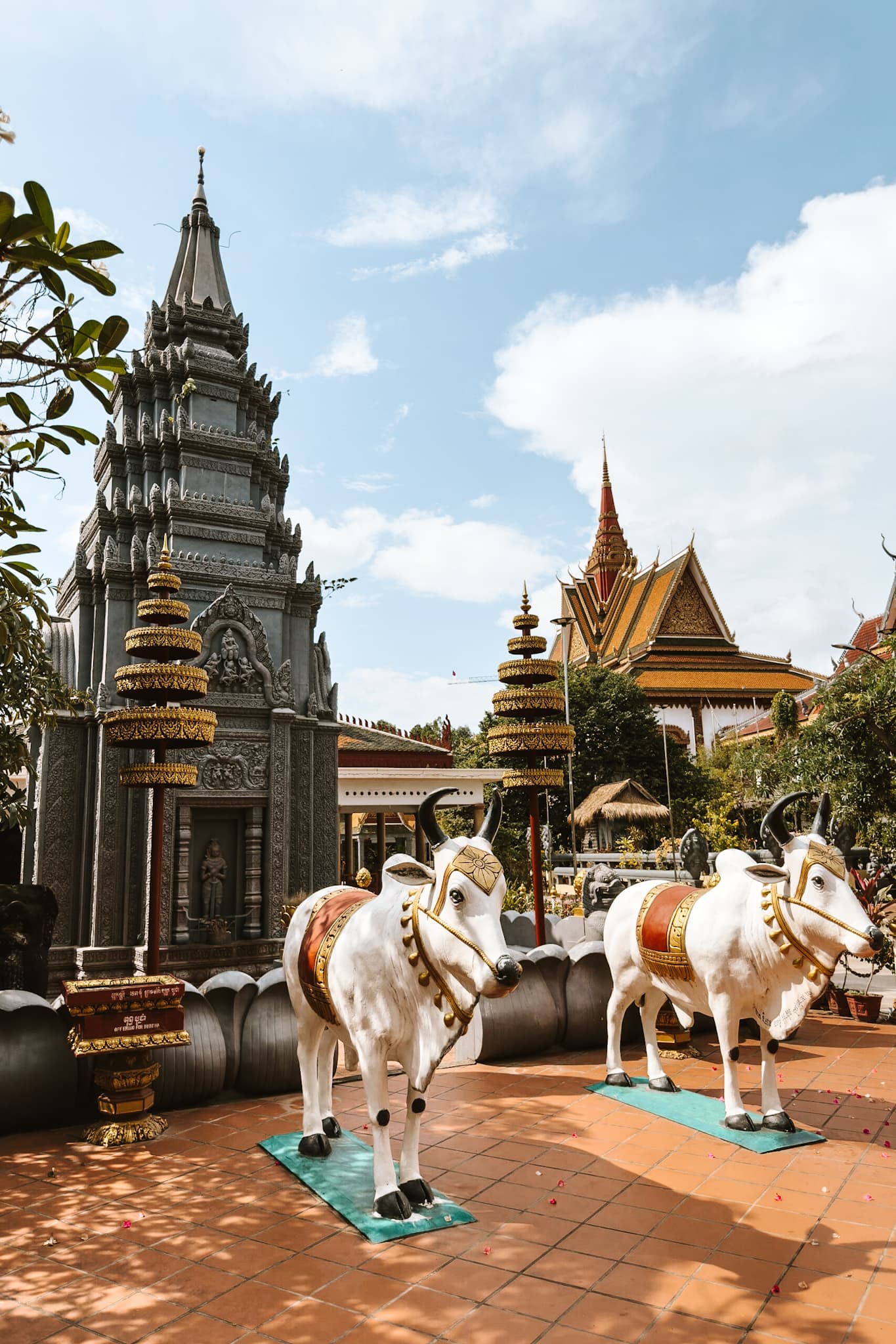 siem reap angkor wat cambodia