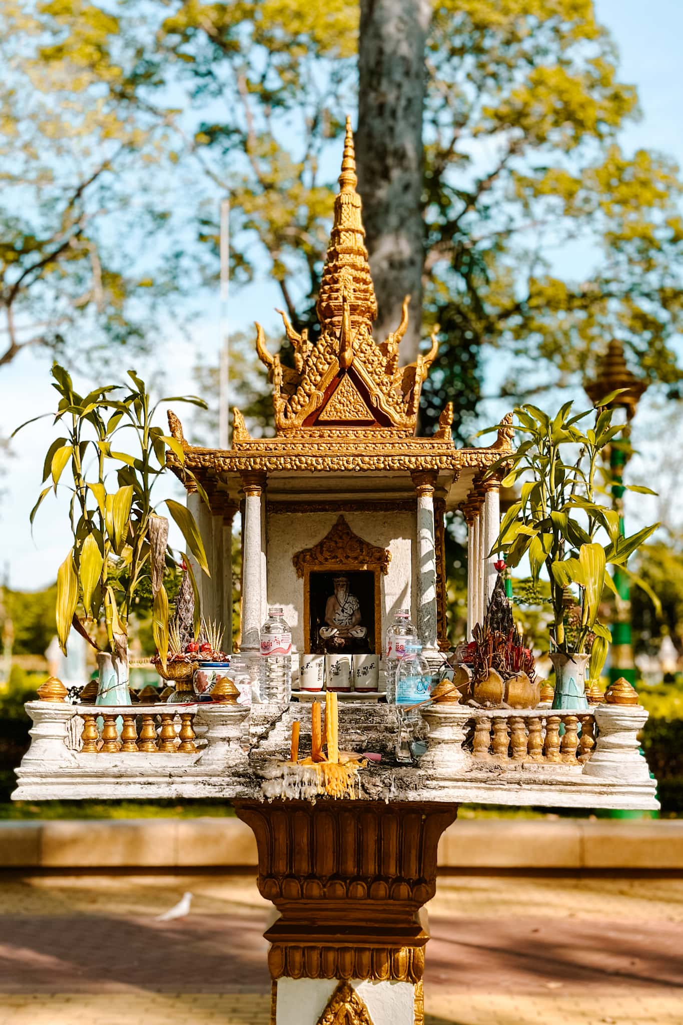 siem reap angkor wat cambodia