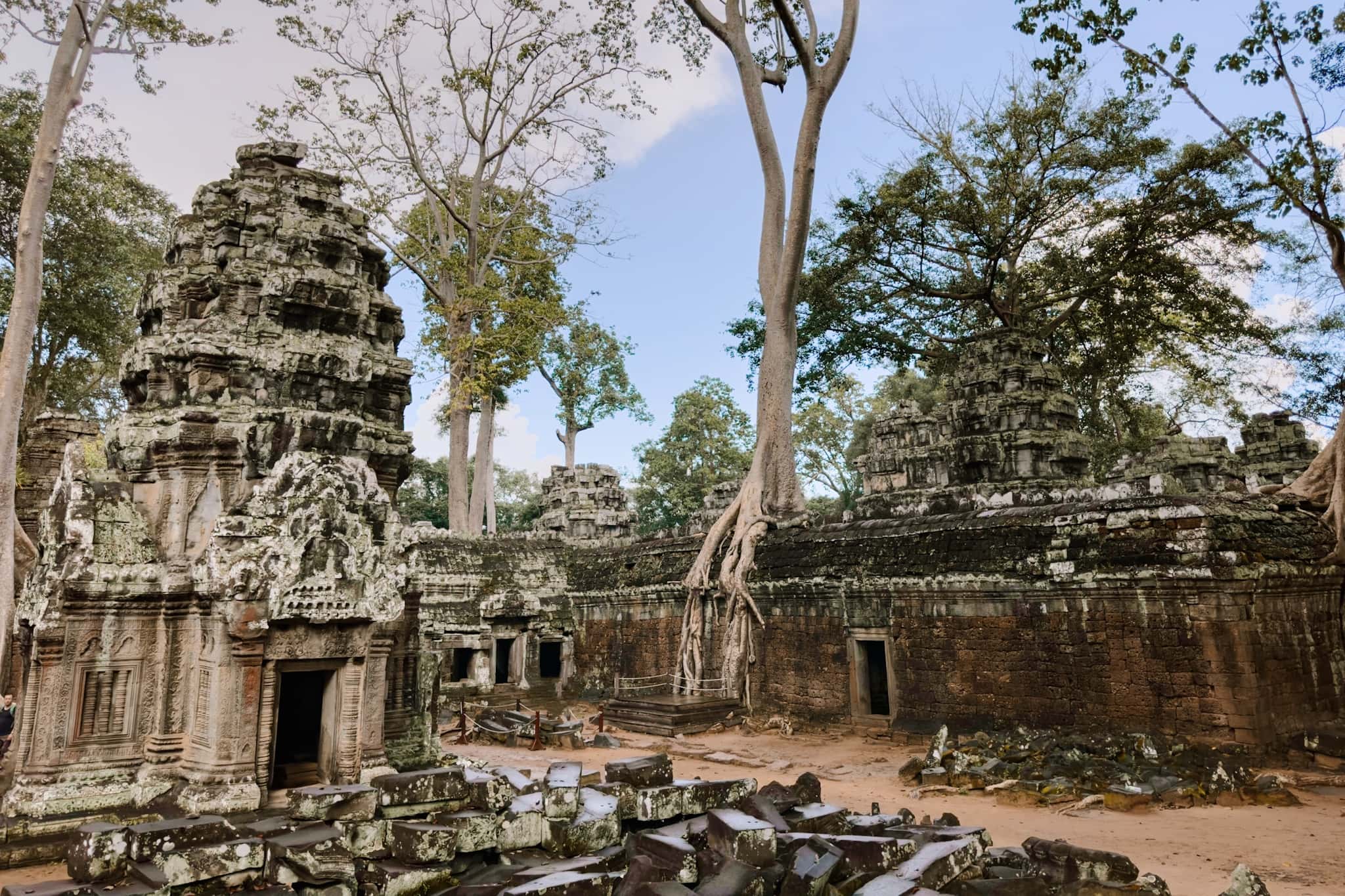 siem reap angkor wat cambodia