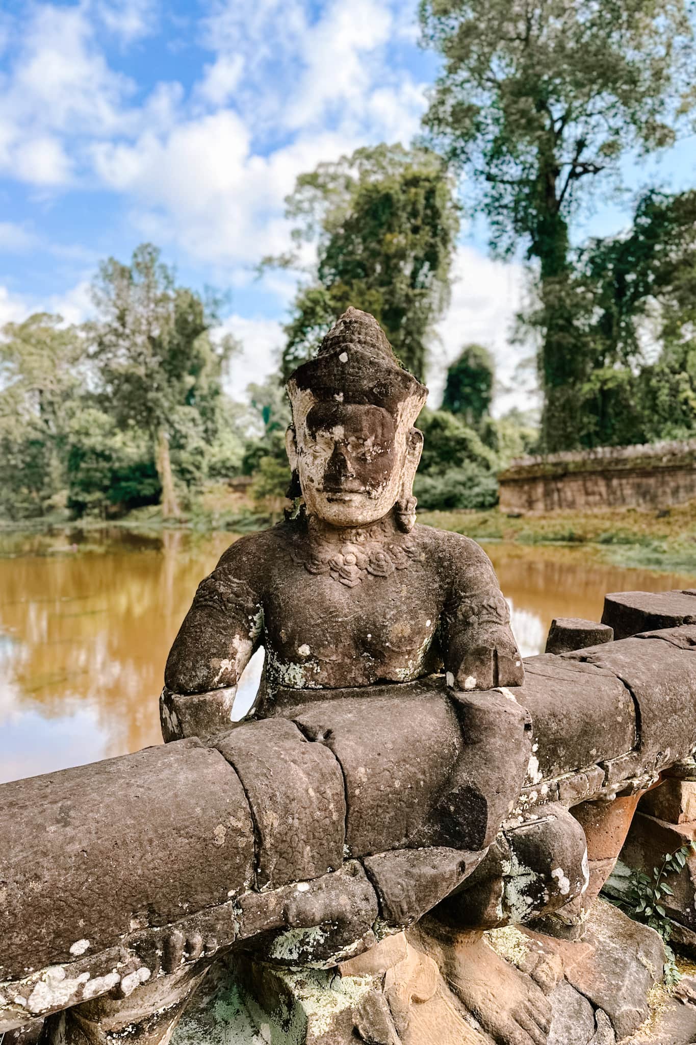 siem reap angkor wat cambodia