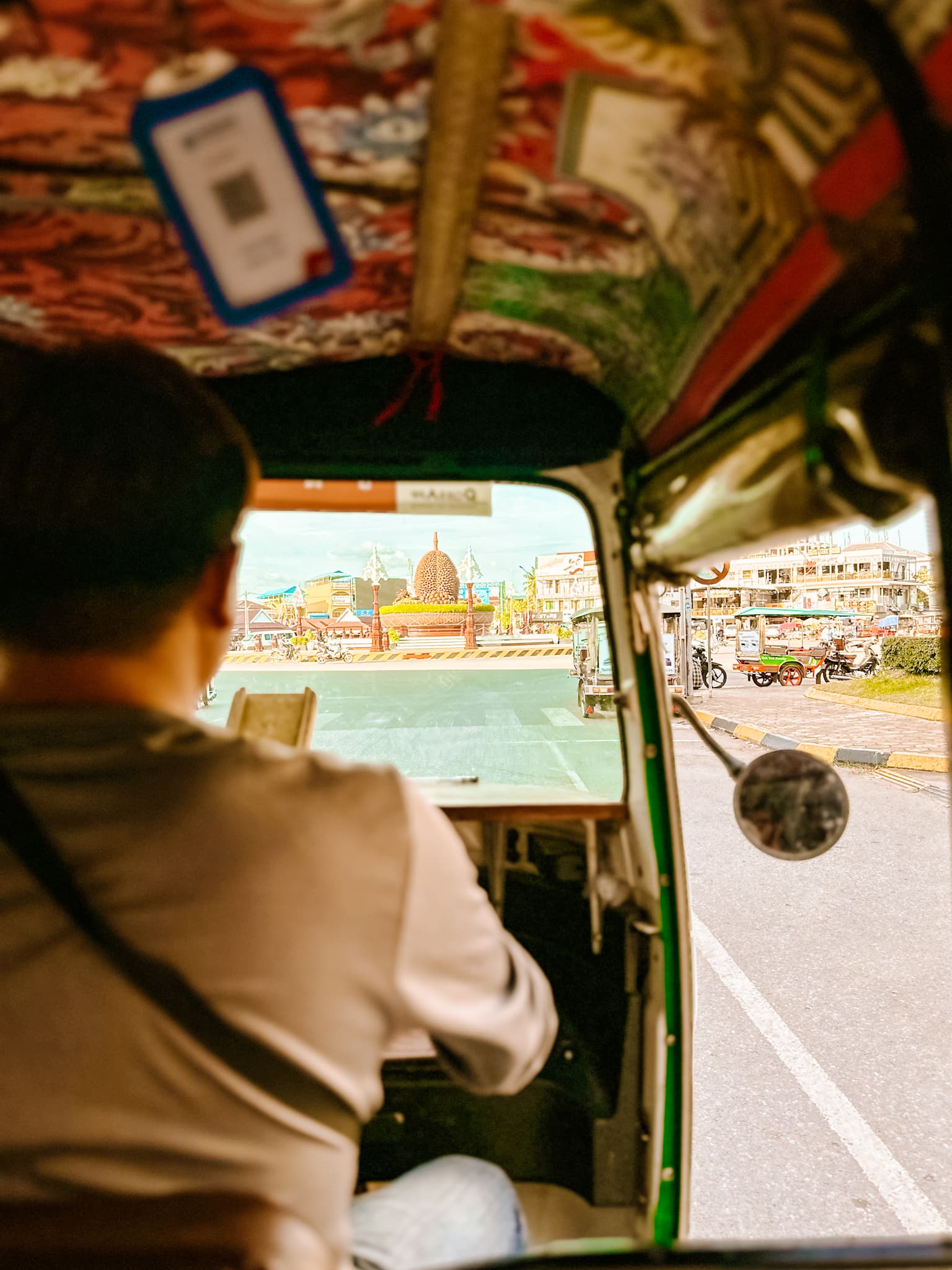 kampot cambodia