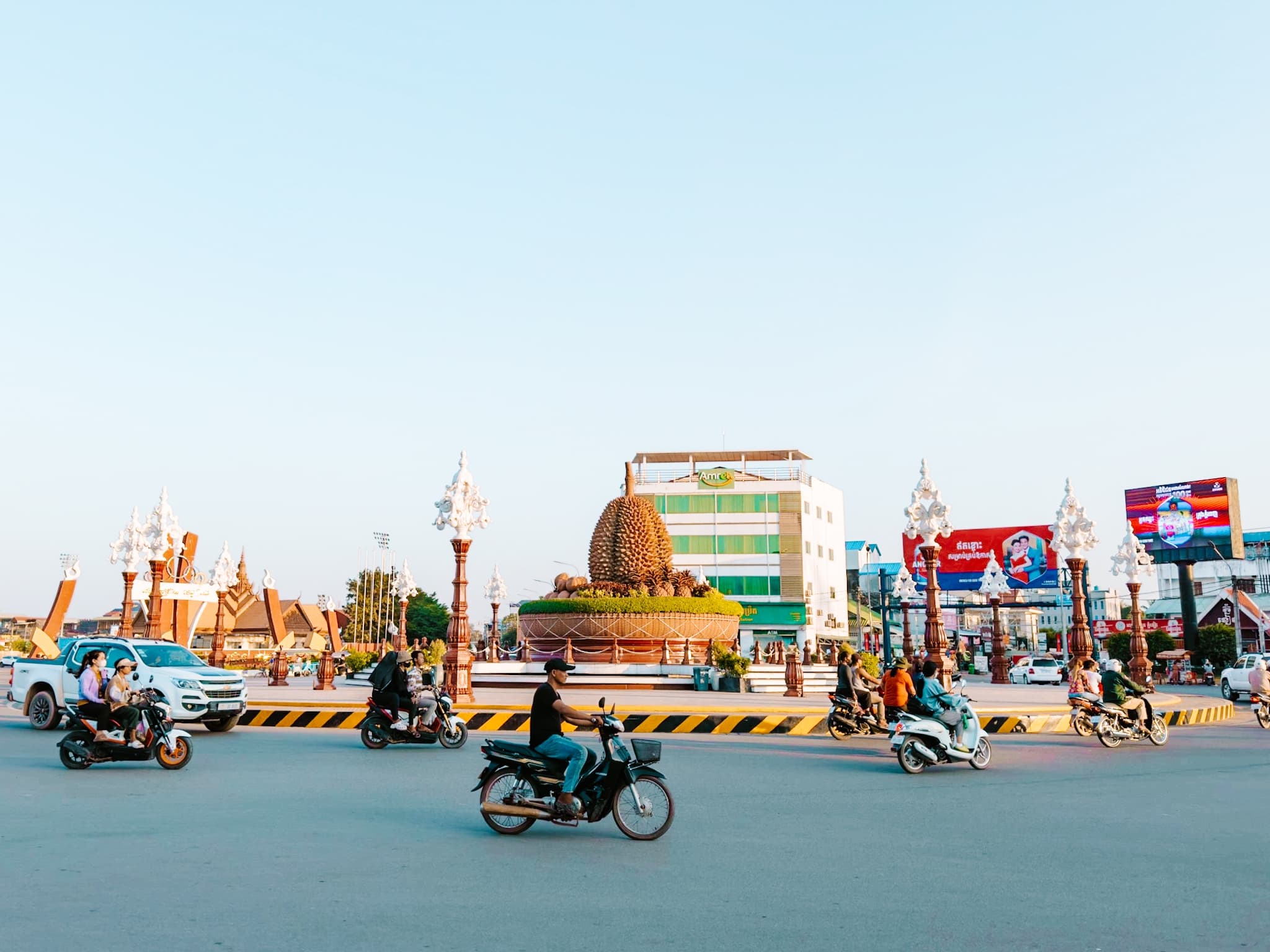 kampot cambodia