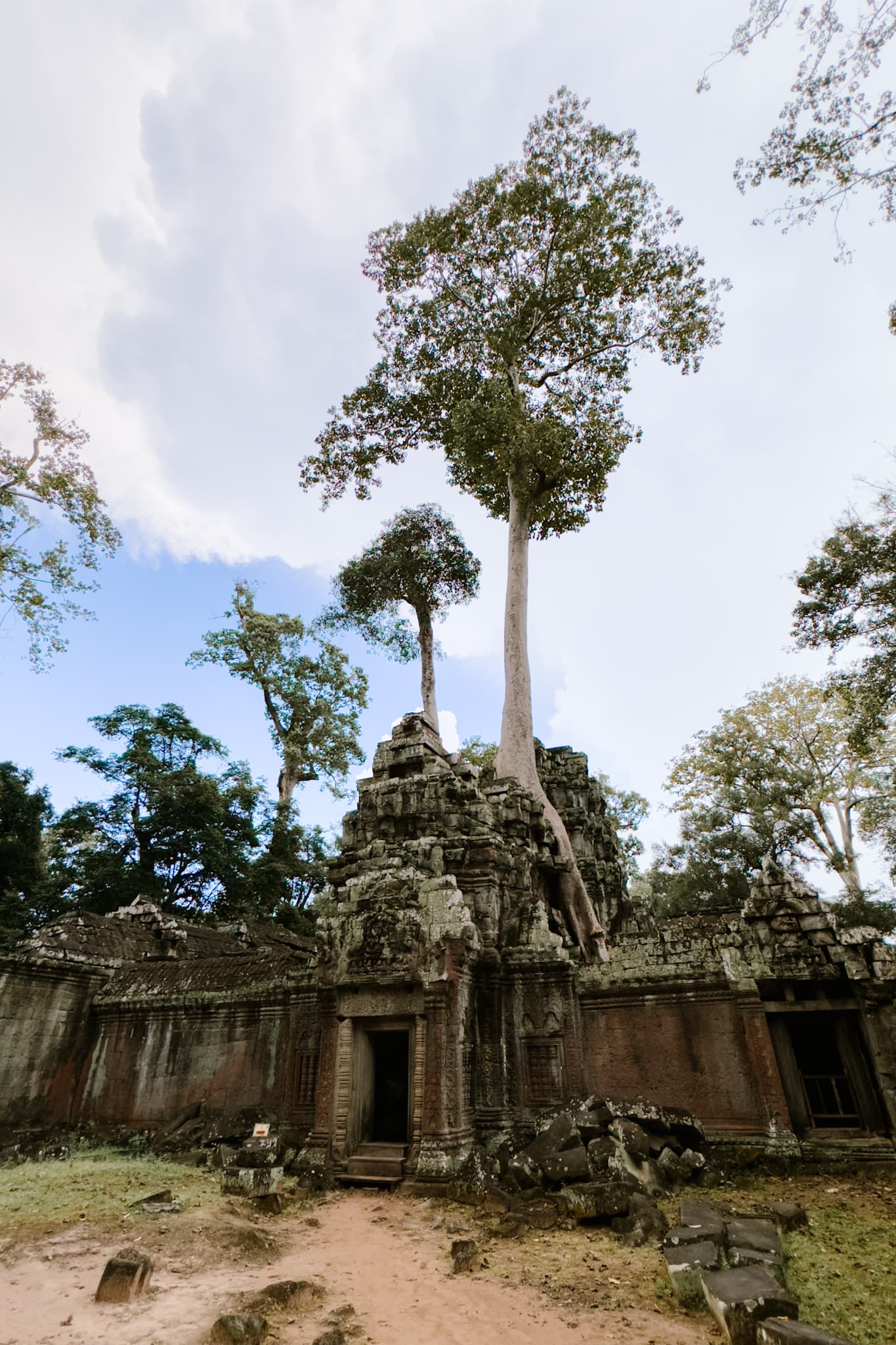 siem reap angkor wat cambodia