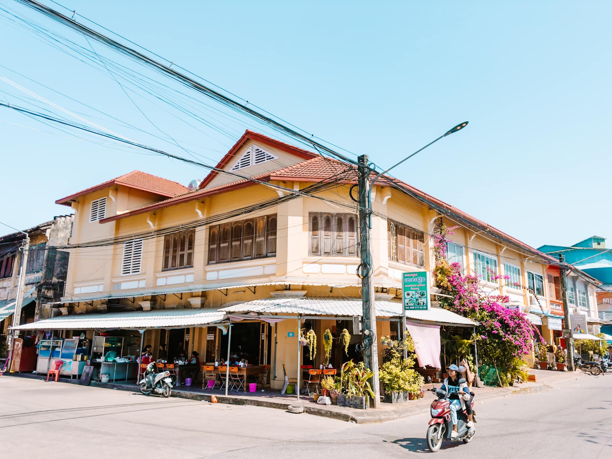 kampot cambodia