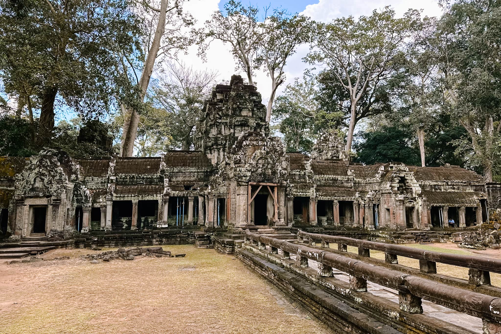 siem reap angkor wat cambodia