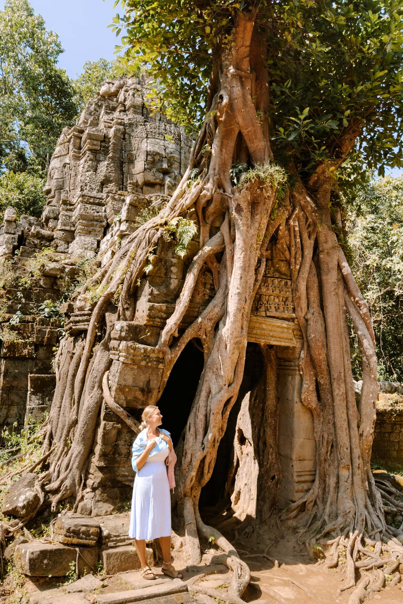 siem reap angkor wat cambodia