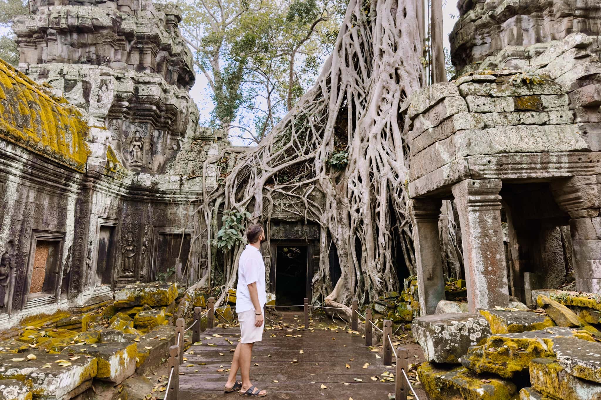 siem reap angkor wat cambodia