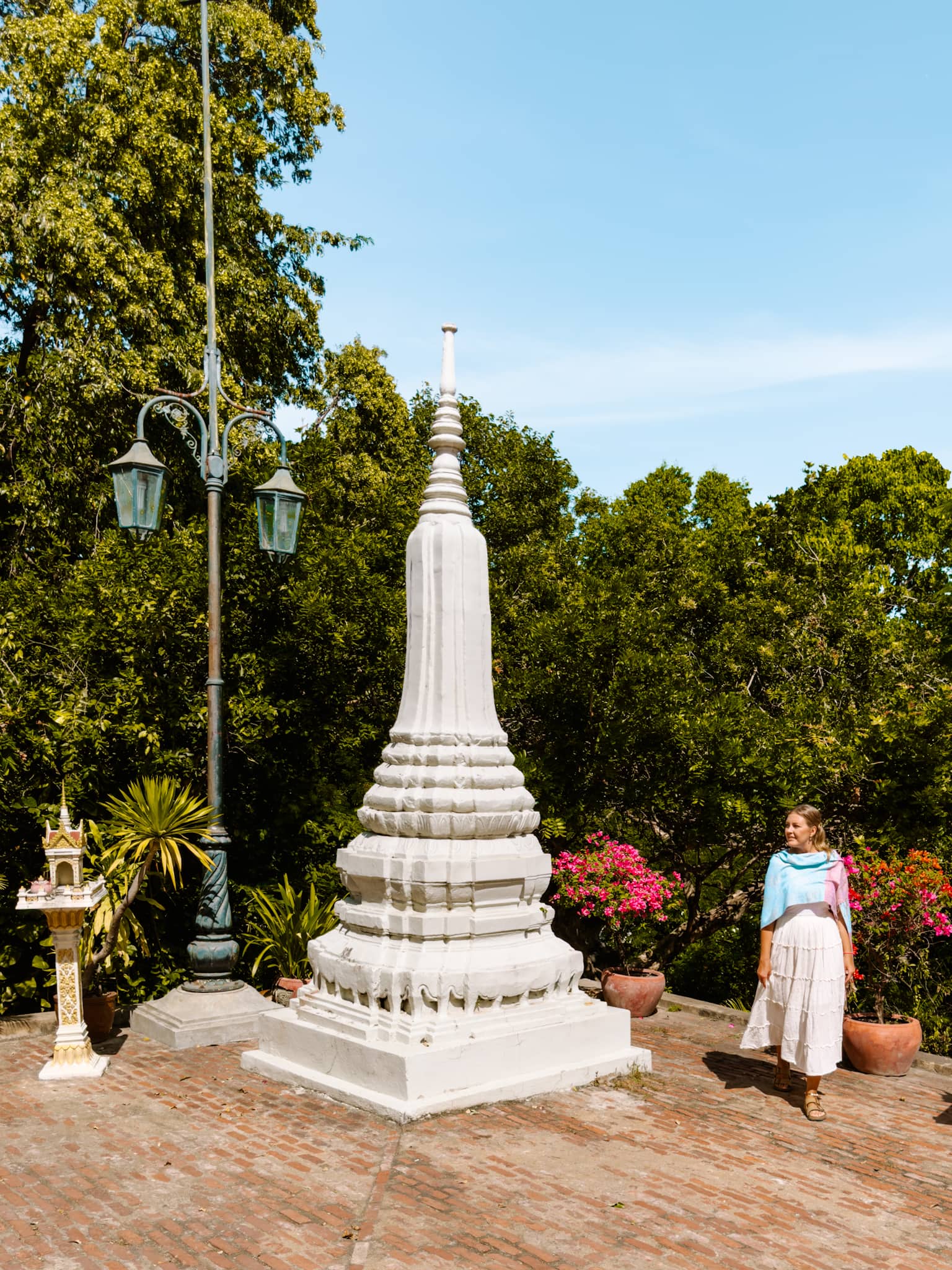 phnom penh cambodia