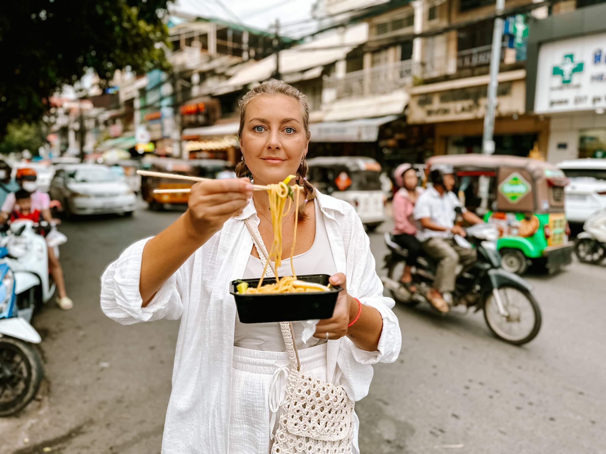 phnom penh cambodia