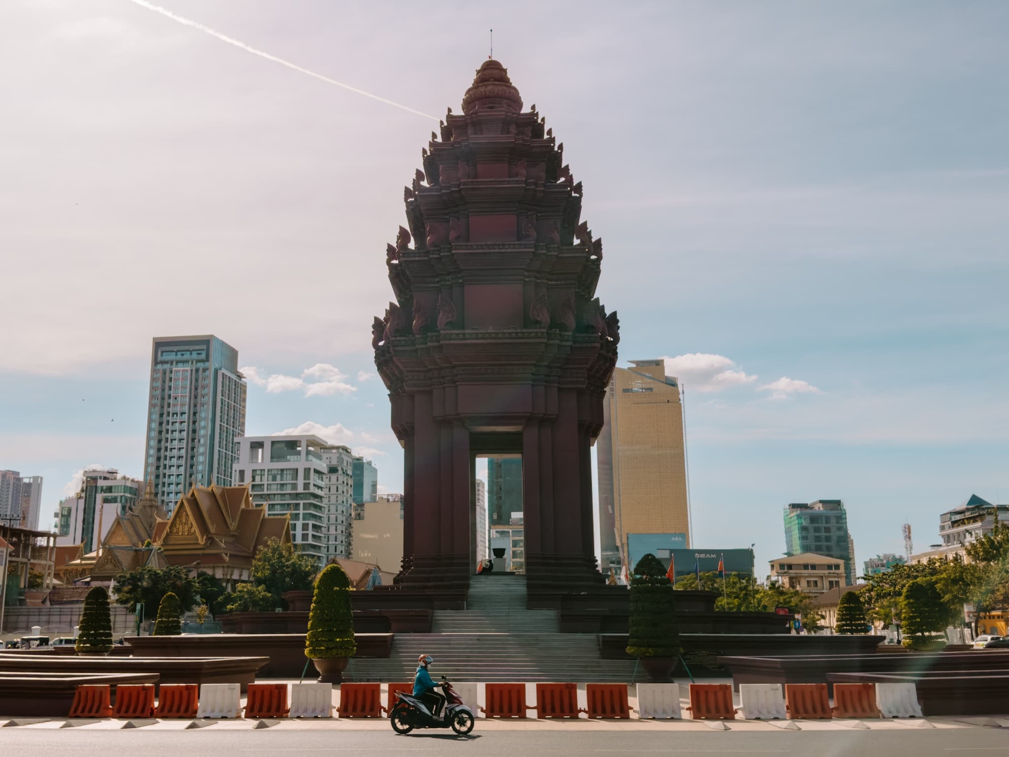 phnom penh cambodia