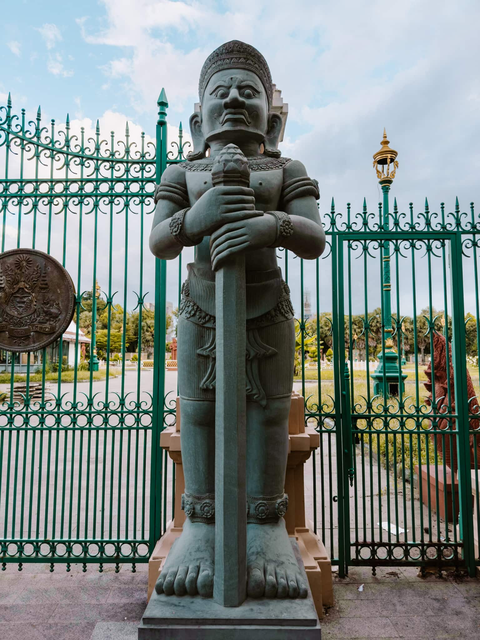 phnom penh cambodia