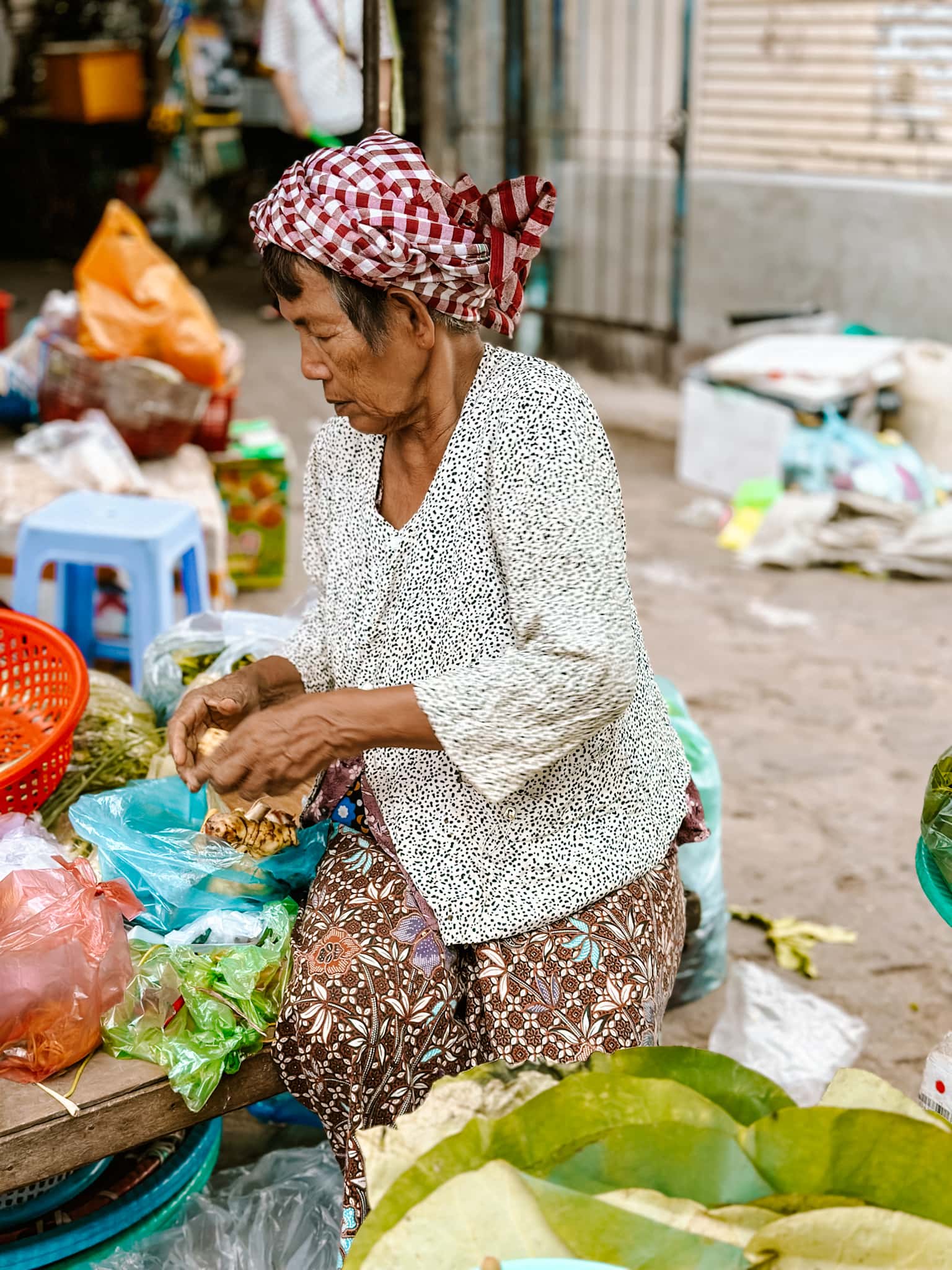 phnom penh cambodia