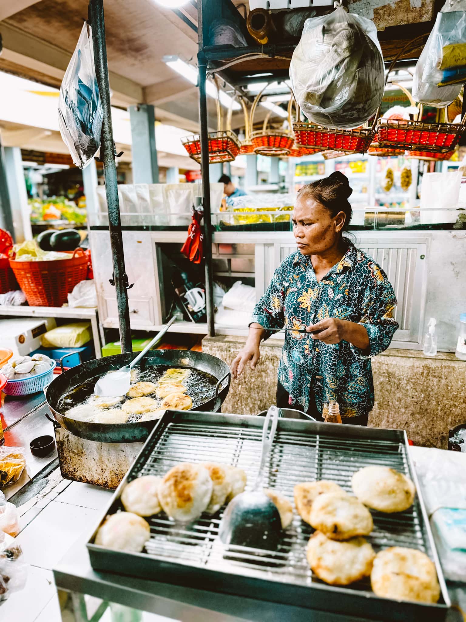 phnom penh cambodia