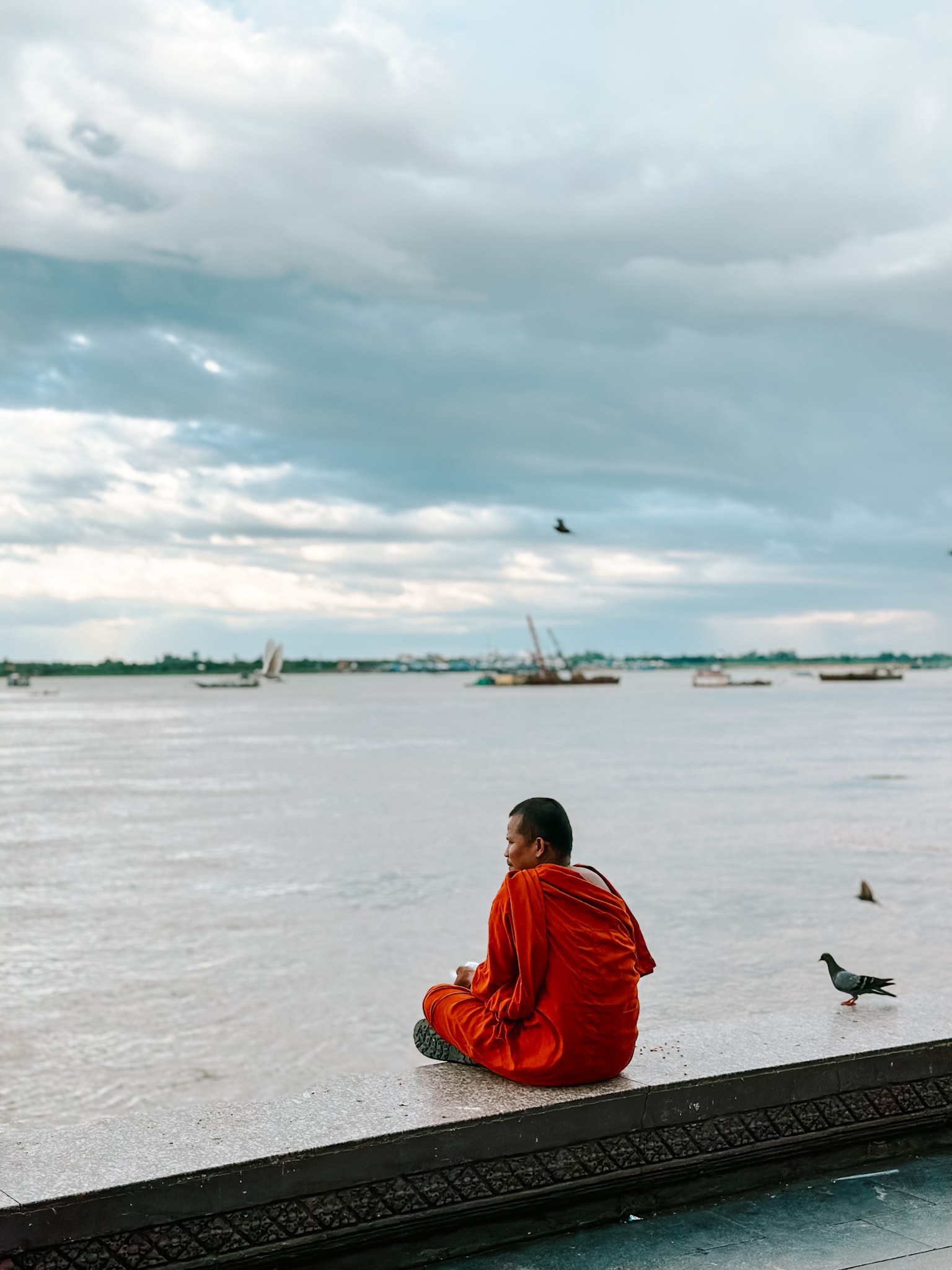 phnom penh cambodia