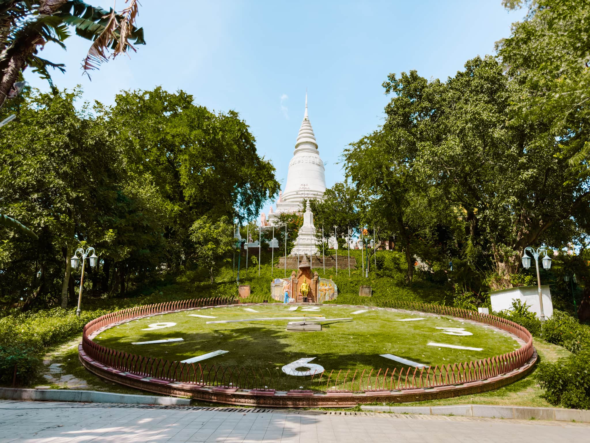 phnom penh cambodia