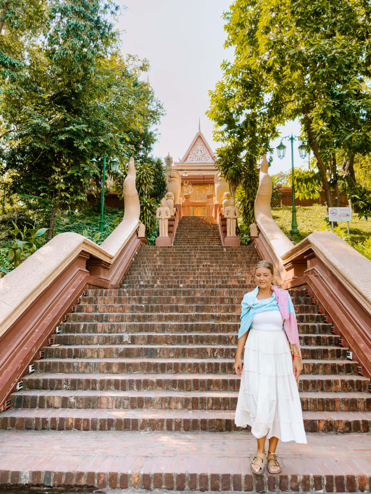 phnom penh cambodia