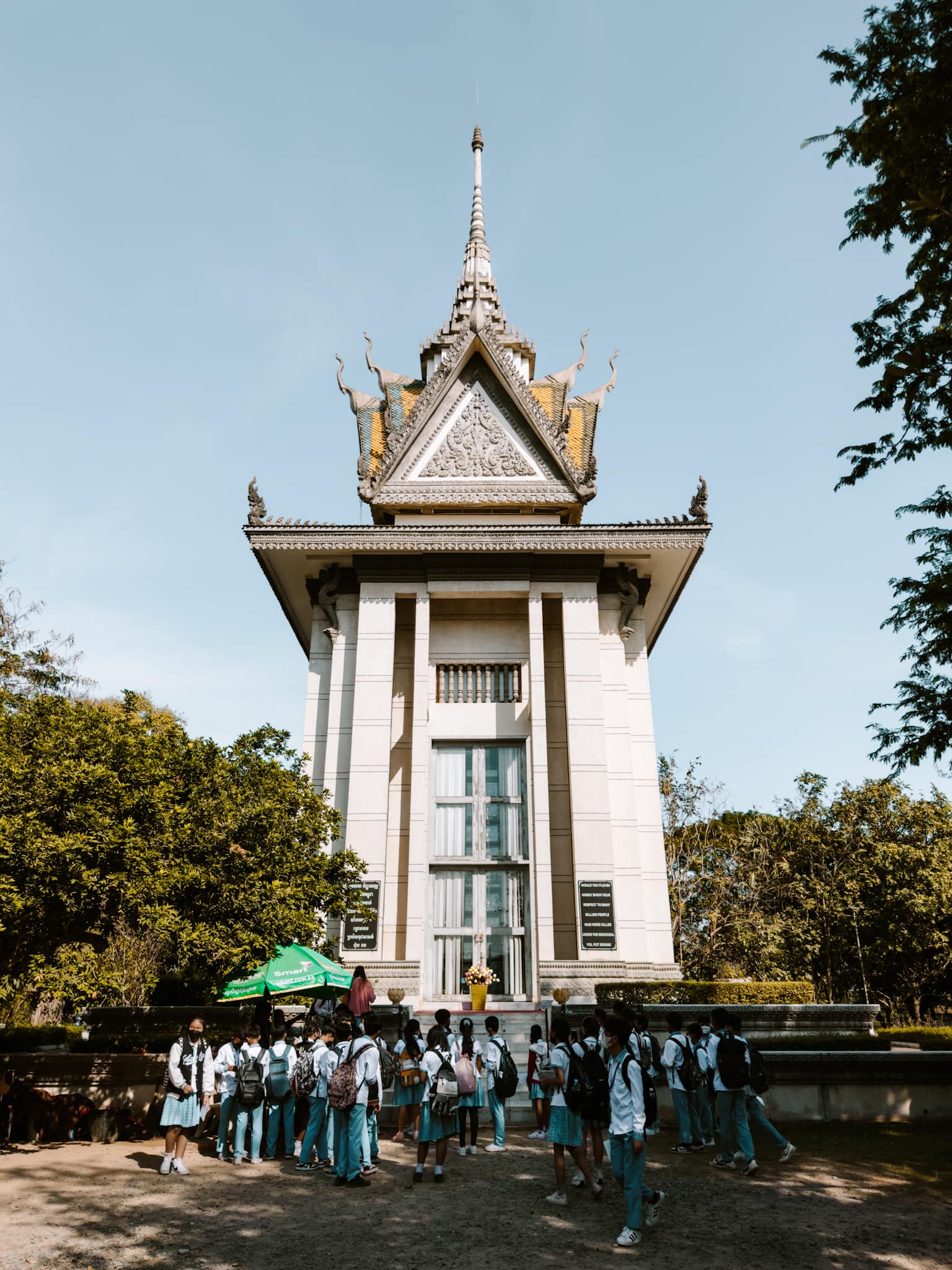 phnom penh cambodia