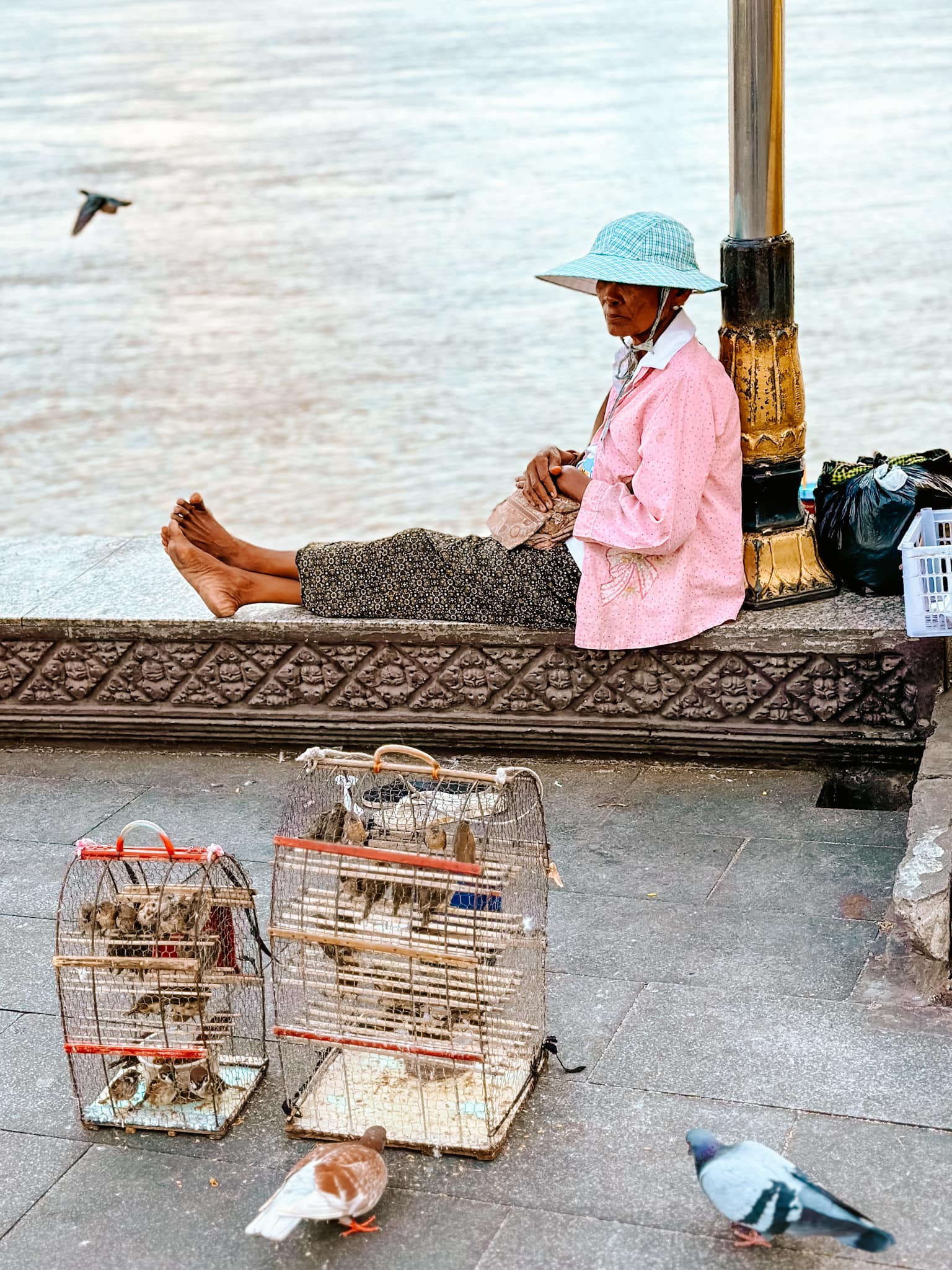 phnom penh cambodia