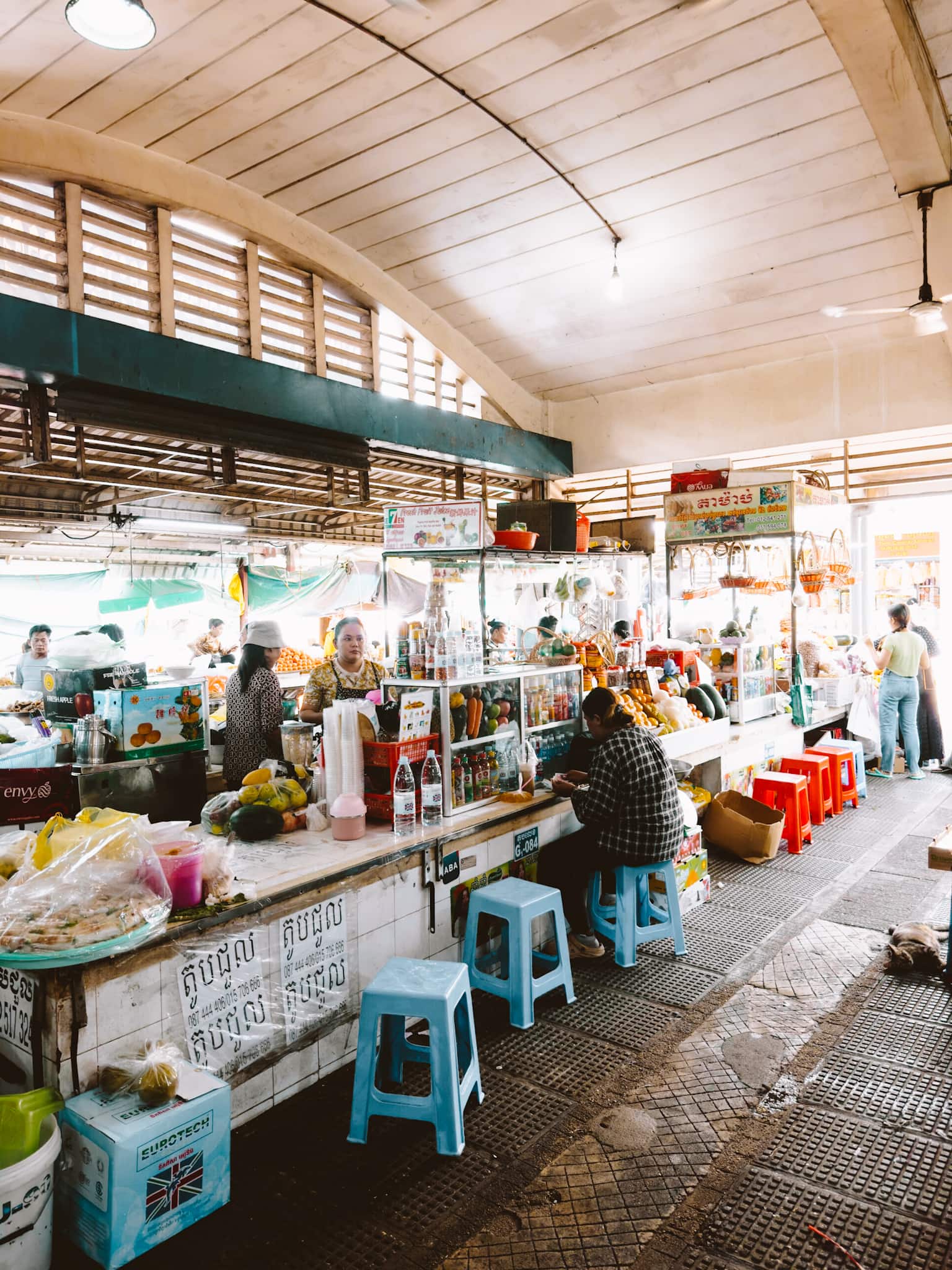 phnom penh cambodia