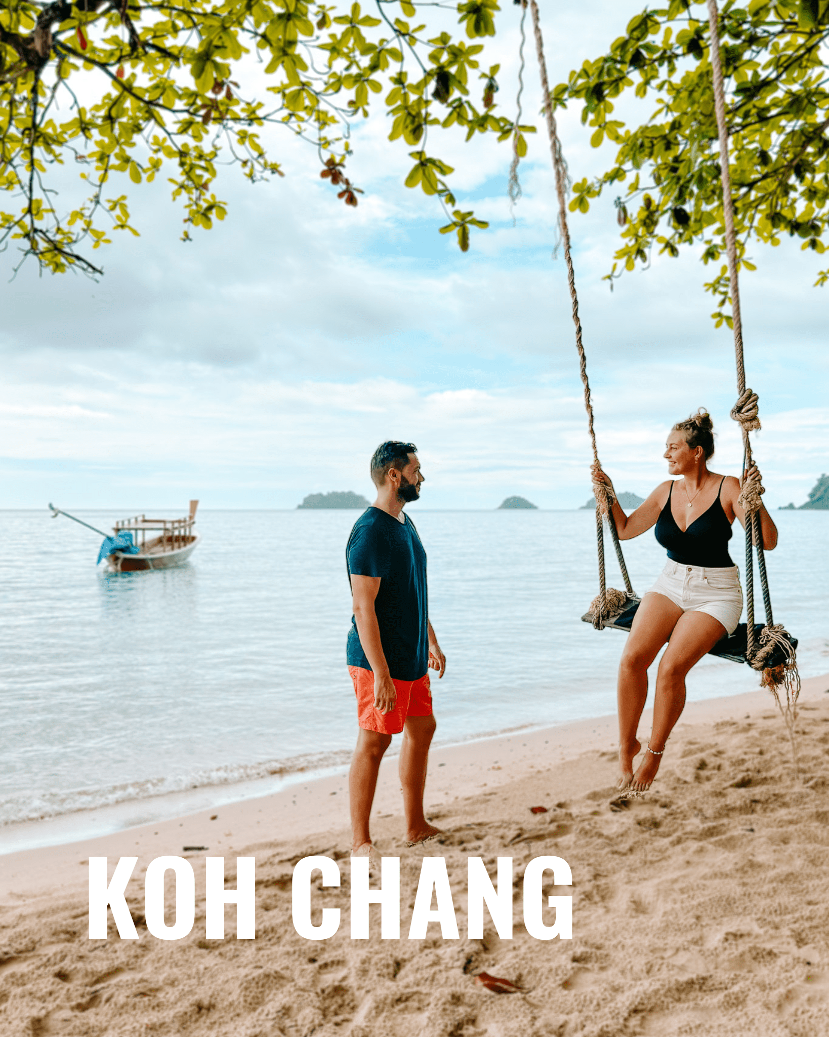 5 Things to Do on Koh Chang, Thailand phuket