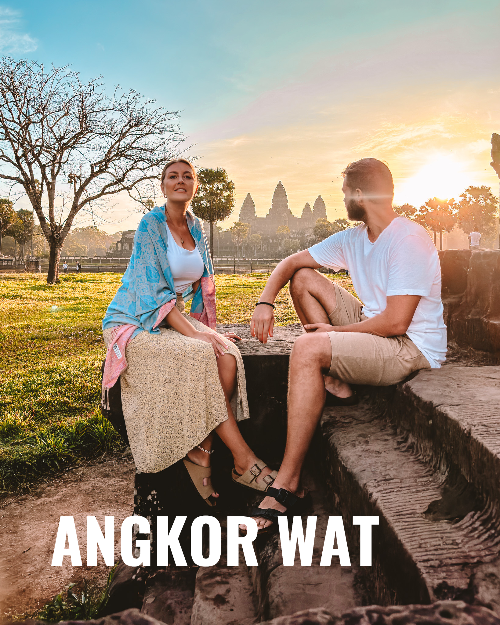 15 Things to Do in Angkor Wat & Siem Reap, Cambodia