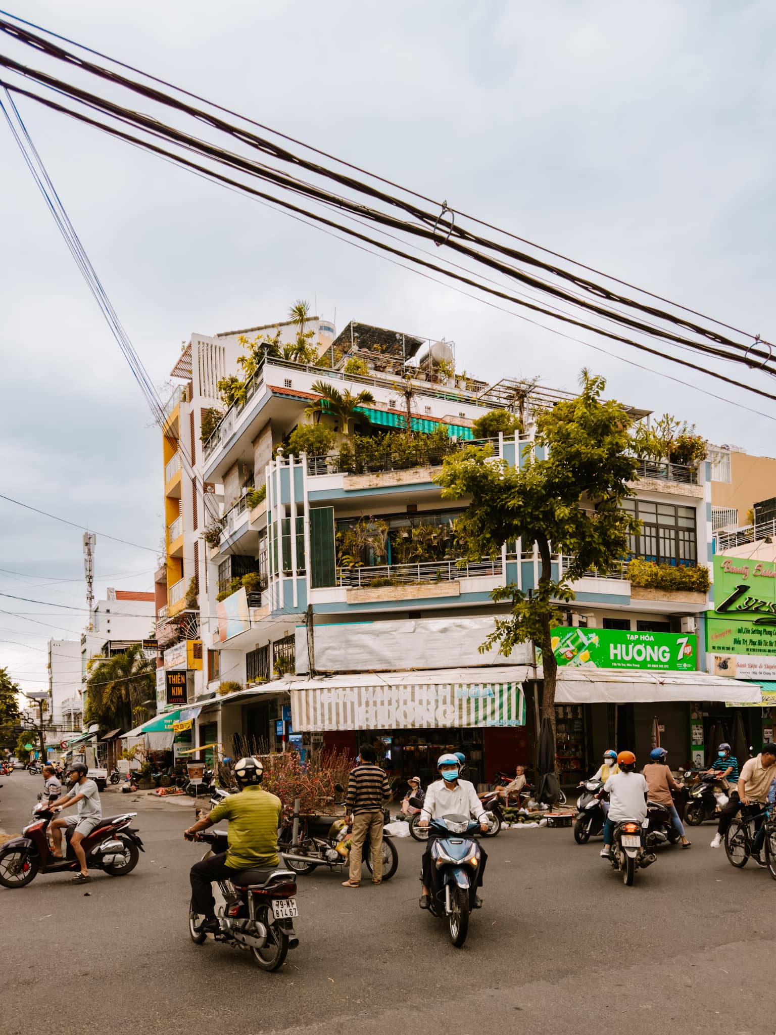 nha trang vietnam