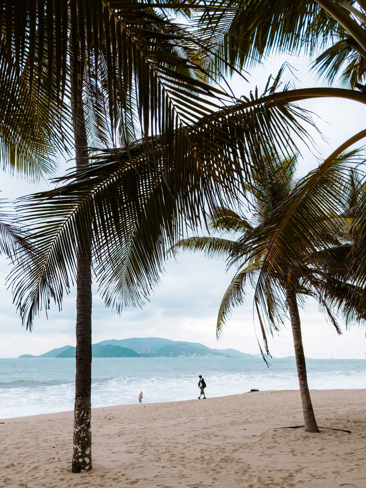 nha trang vietnam